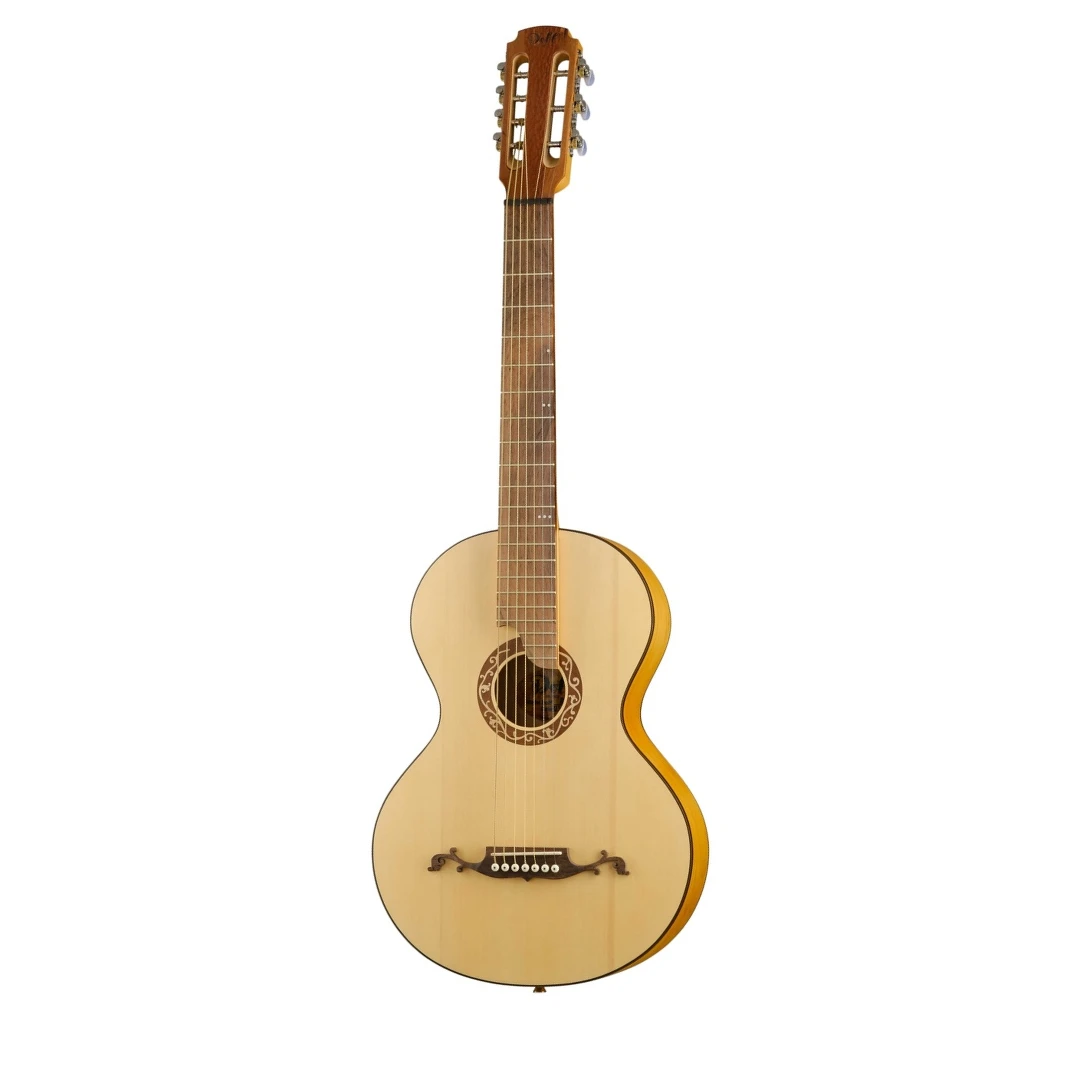 Акустическая гитара Doff RGP