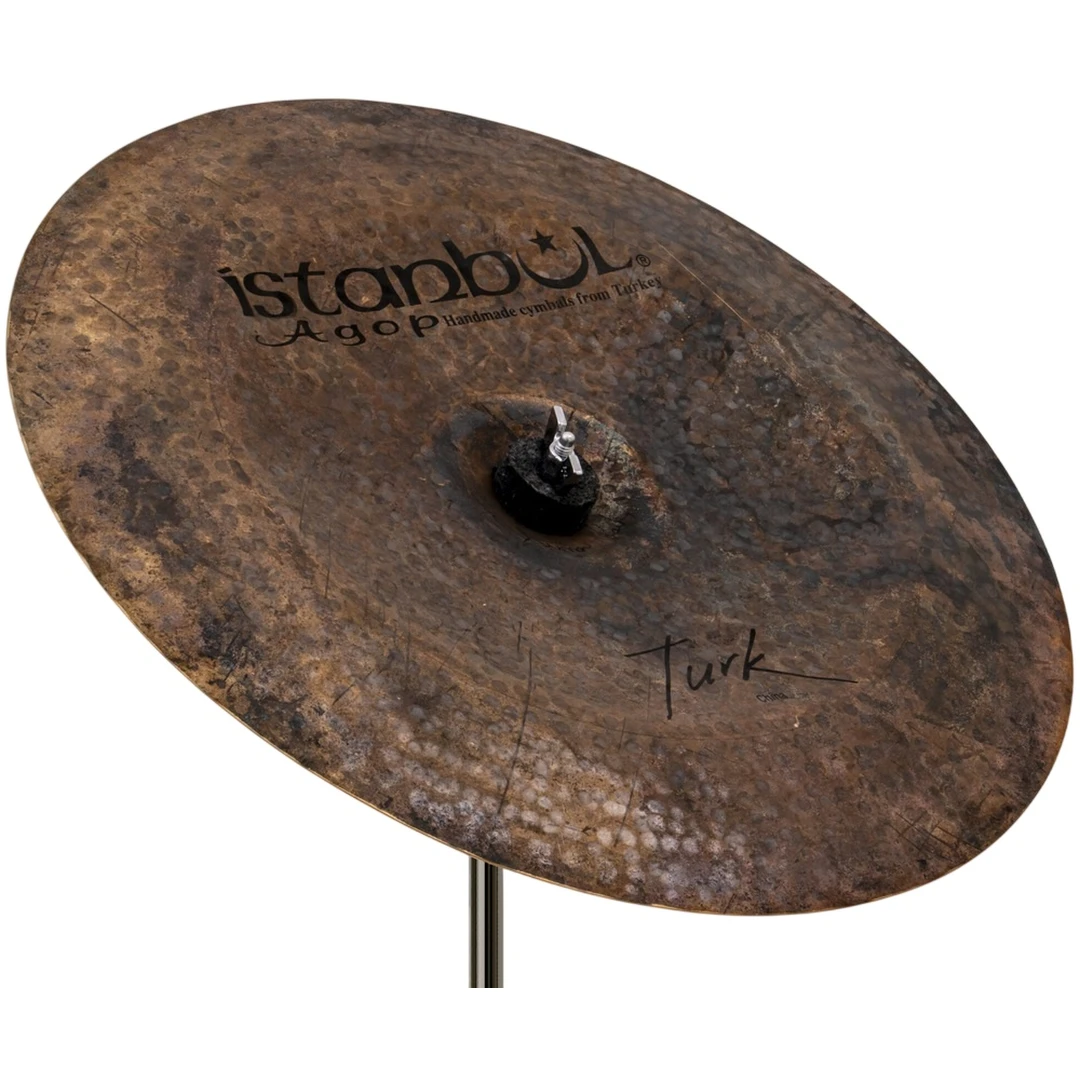 Тарелка Istanbul Agop 18" China TCH18