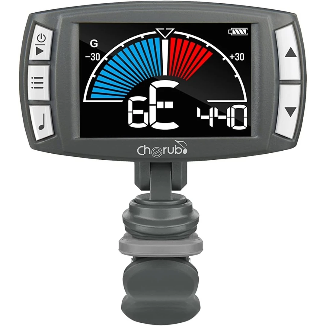 Тюнер Cherub WMT-560