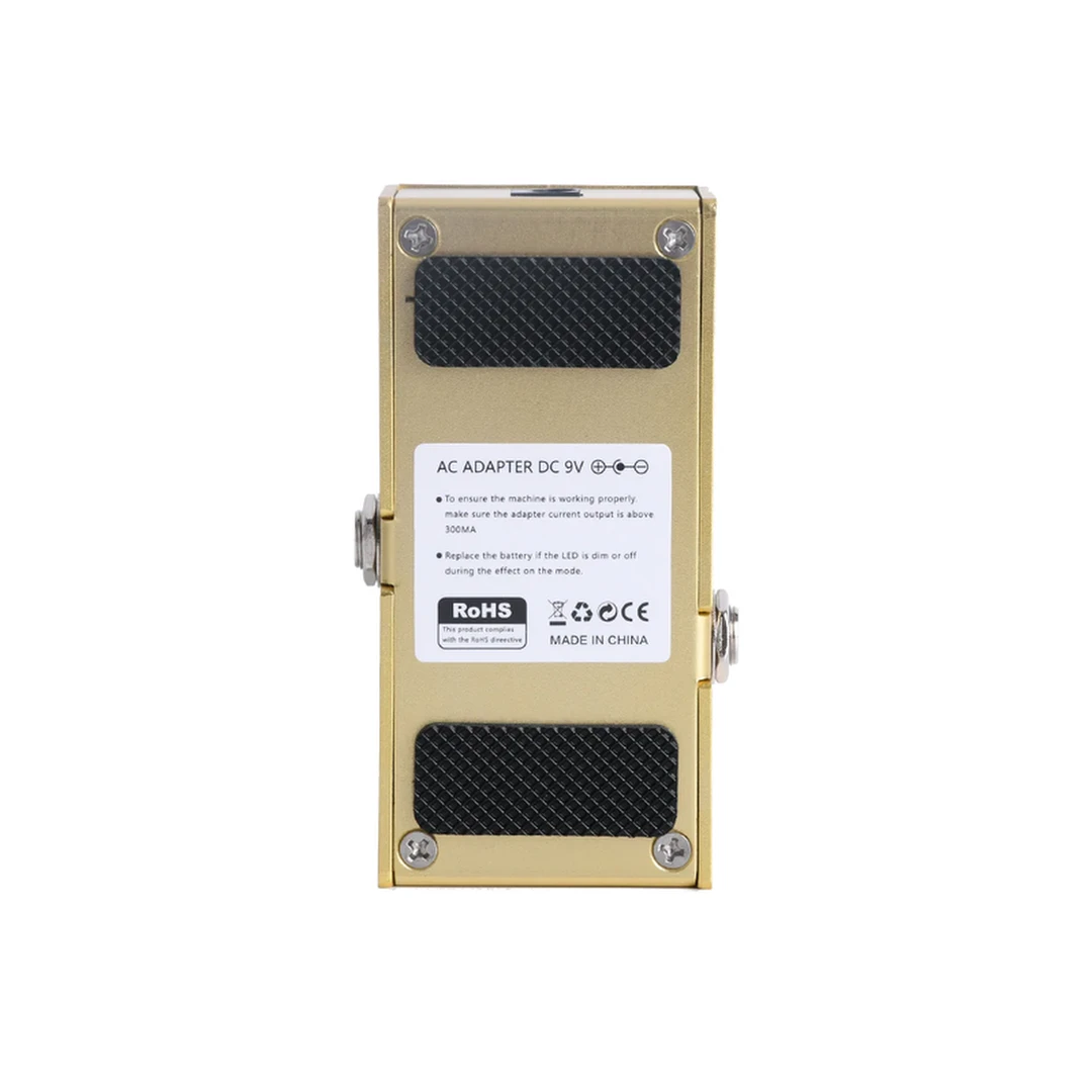 Педаль эффектов DK CH-1 Chorus