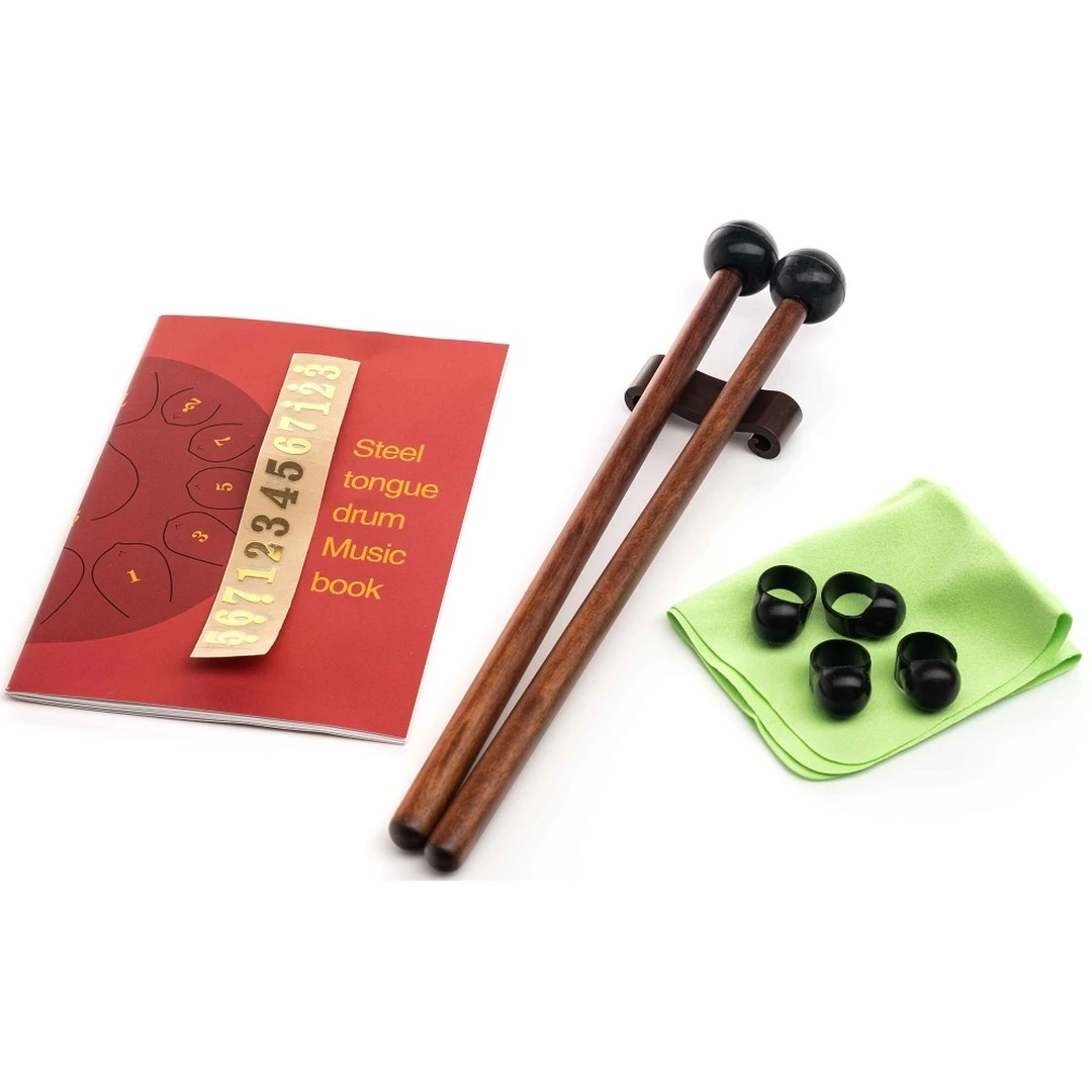 Глюкофон Foix FTD-128C-BK