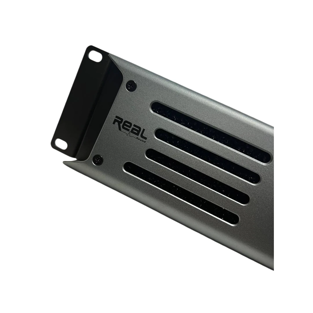 Двухканальный усилитель мощности Real Sound LS-700