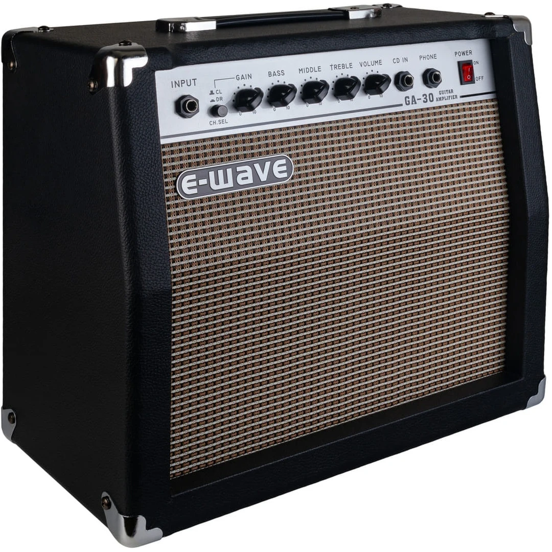 Комбоусилитель E-Wave GA-30