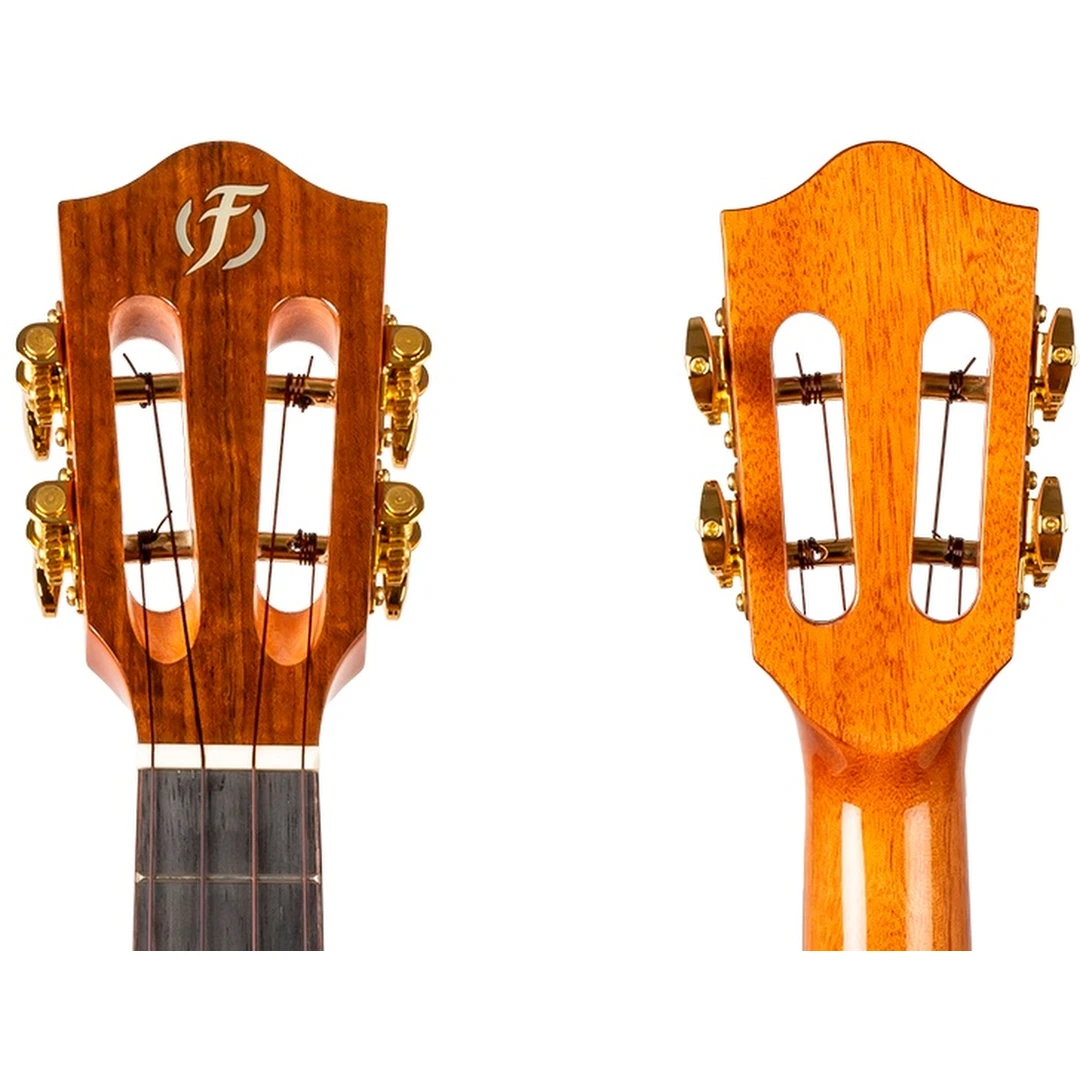 Укулеле Flight Diana CE