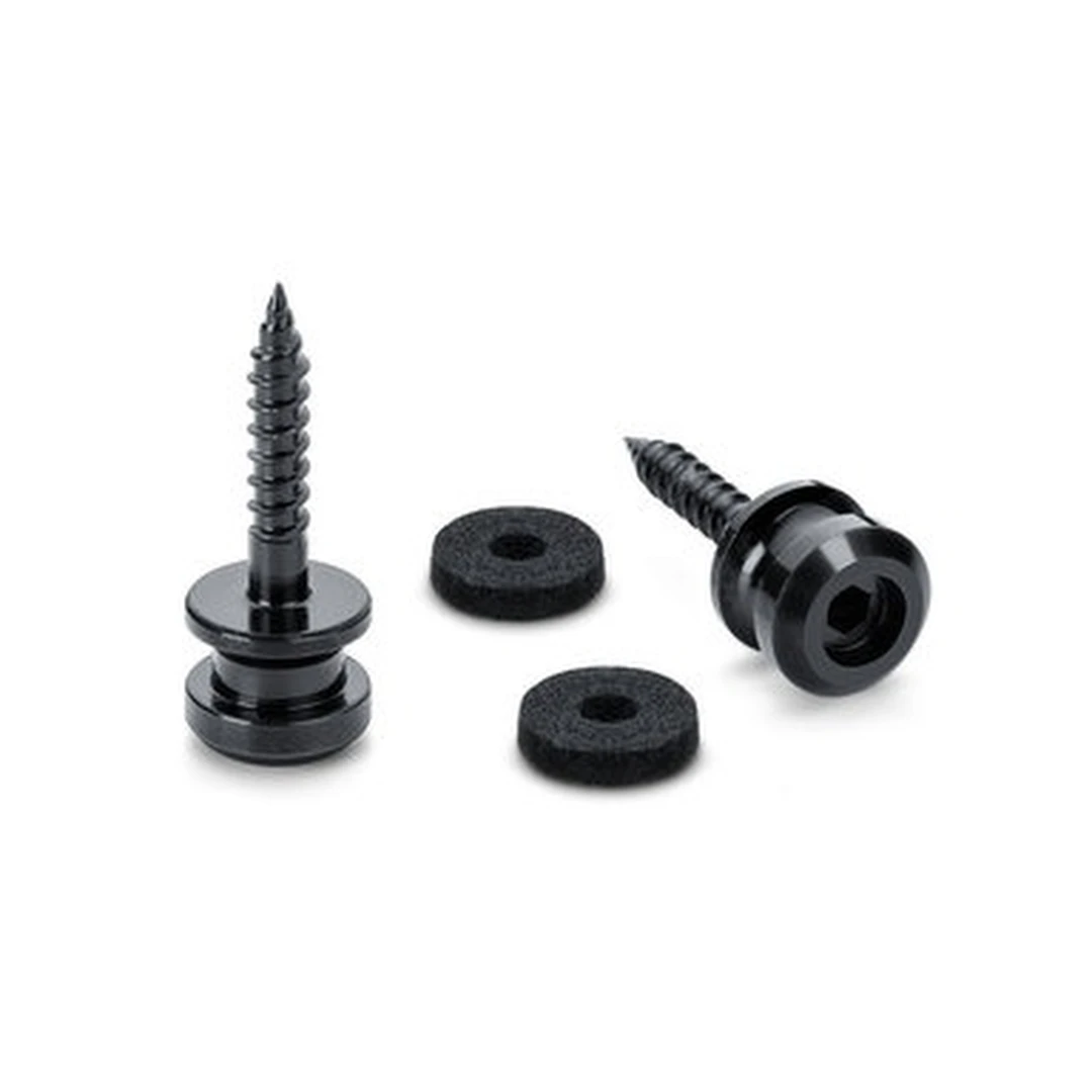 Комплект стреплоков Schaller S-Lock 24010400