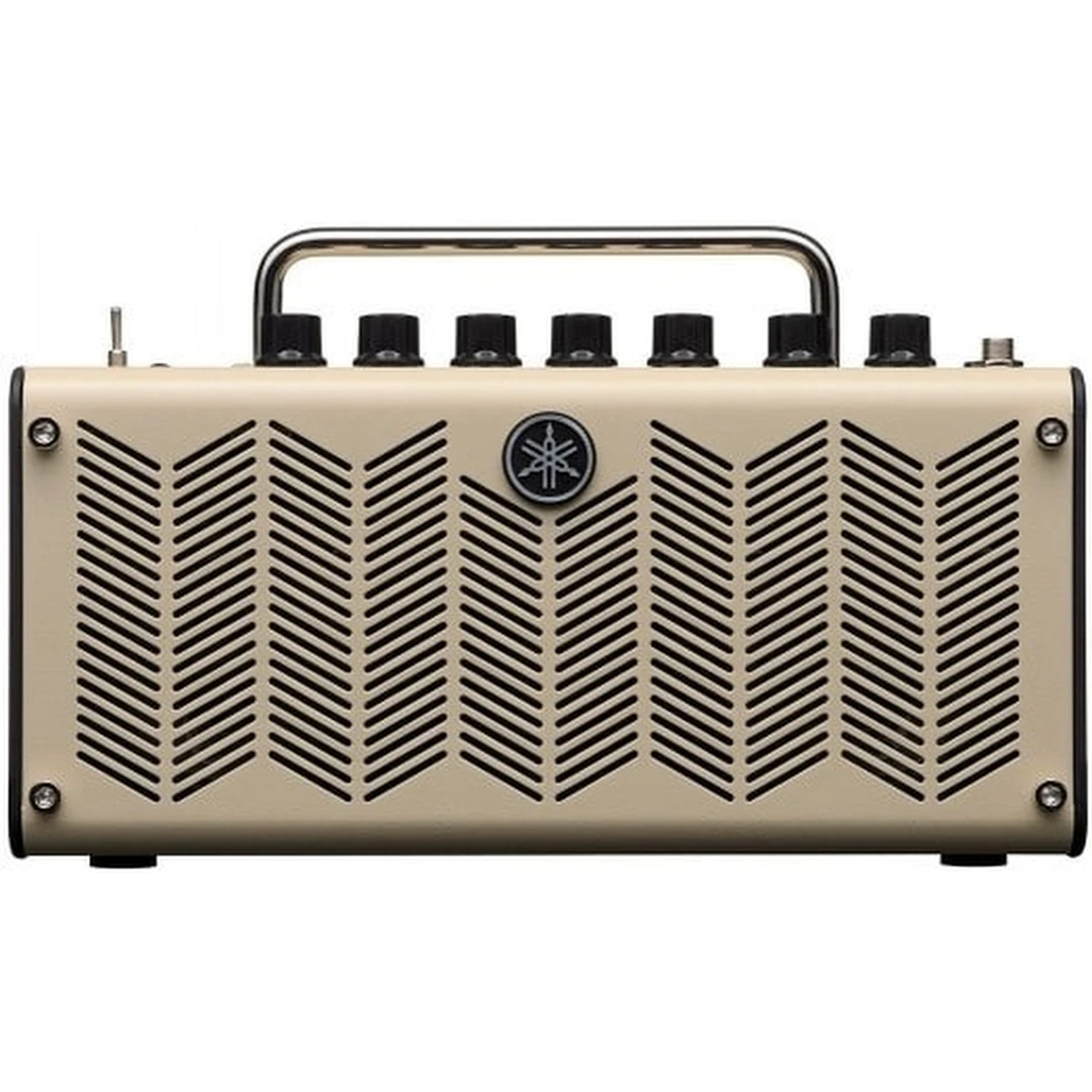 Комбоусилитель для гитары Yamaha THR5