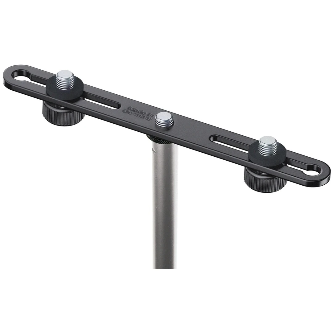 Адаптер для микрофонной стойки Konig & Meyer 23550-300-55