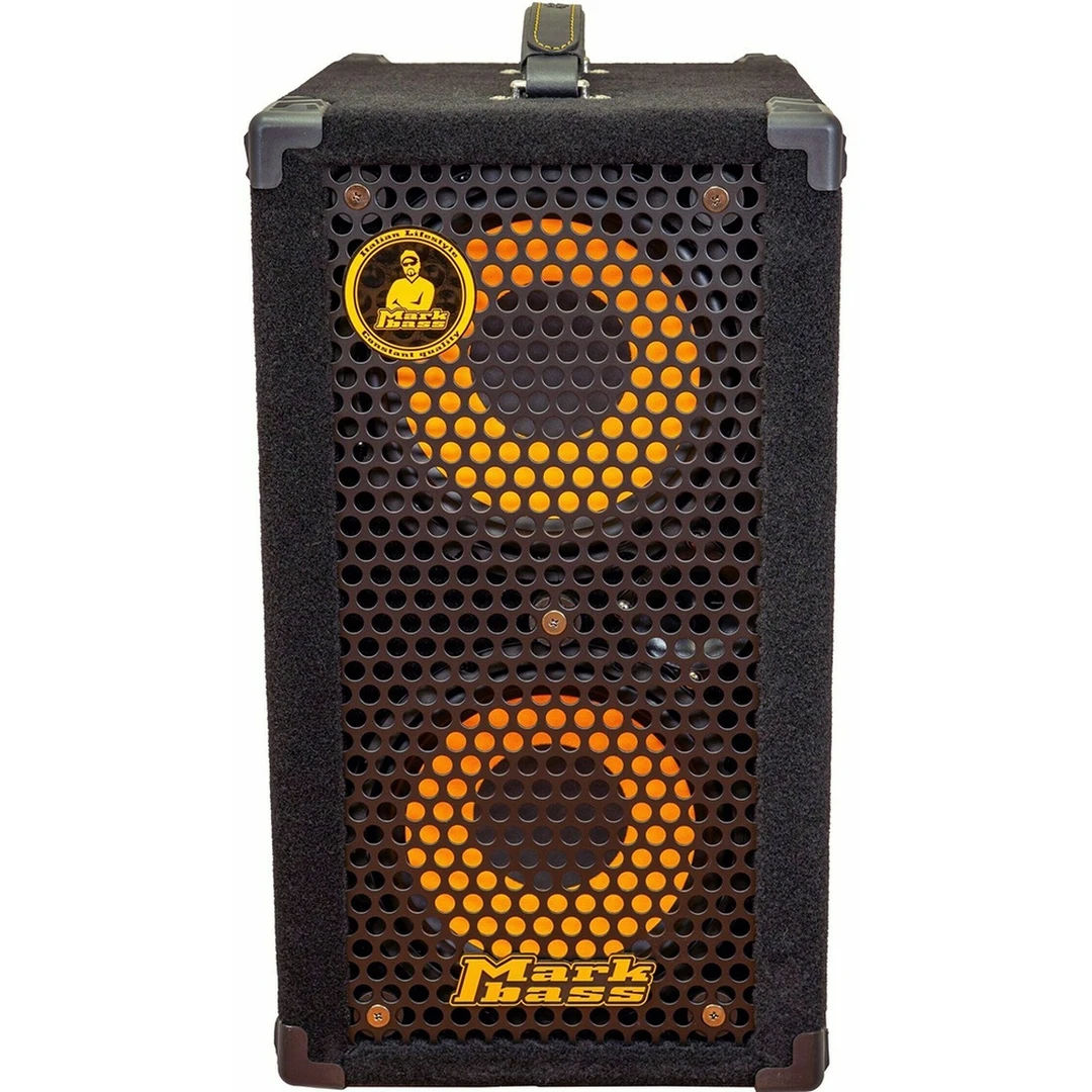 Комбоусилитель Markbass Minimark 802 N 300