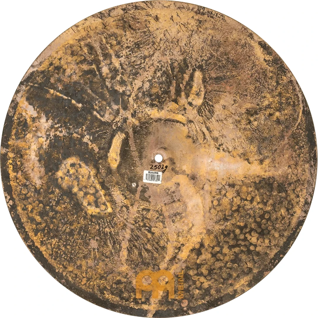 Тарелка Meinl 20" Ride B20VPR