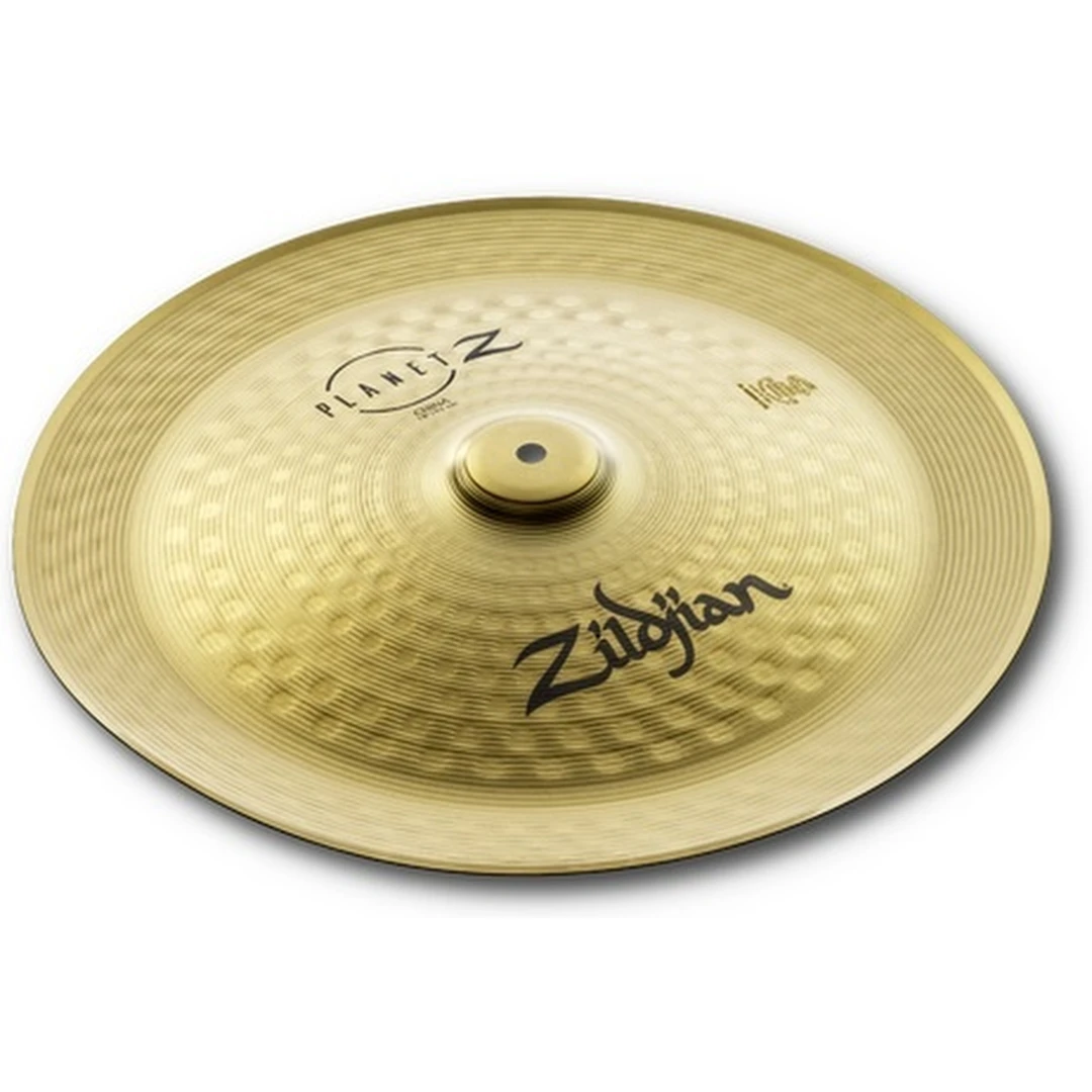 Тарелка Zildjian 18" China ZP18CH