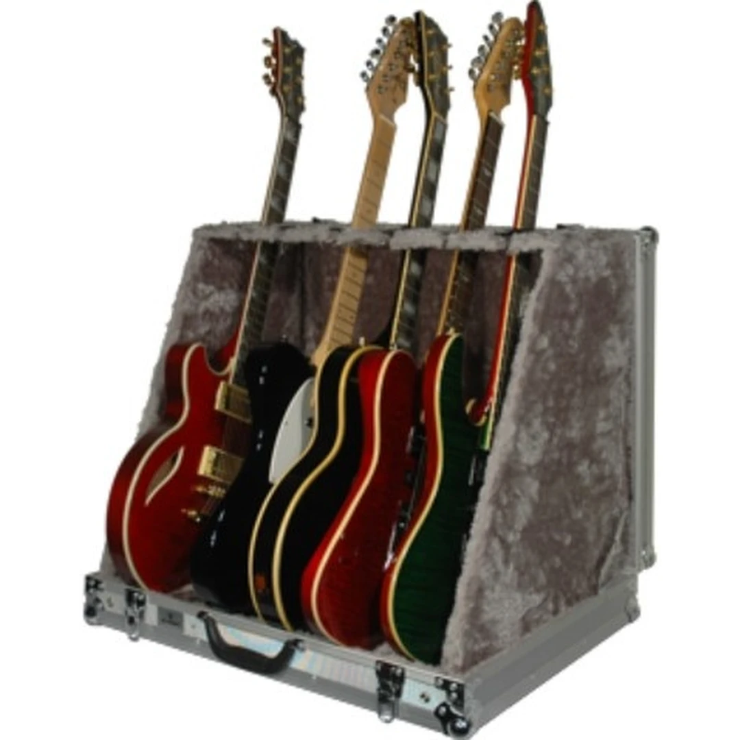 Стойка для гитар Guider GSD-502