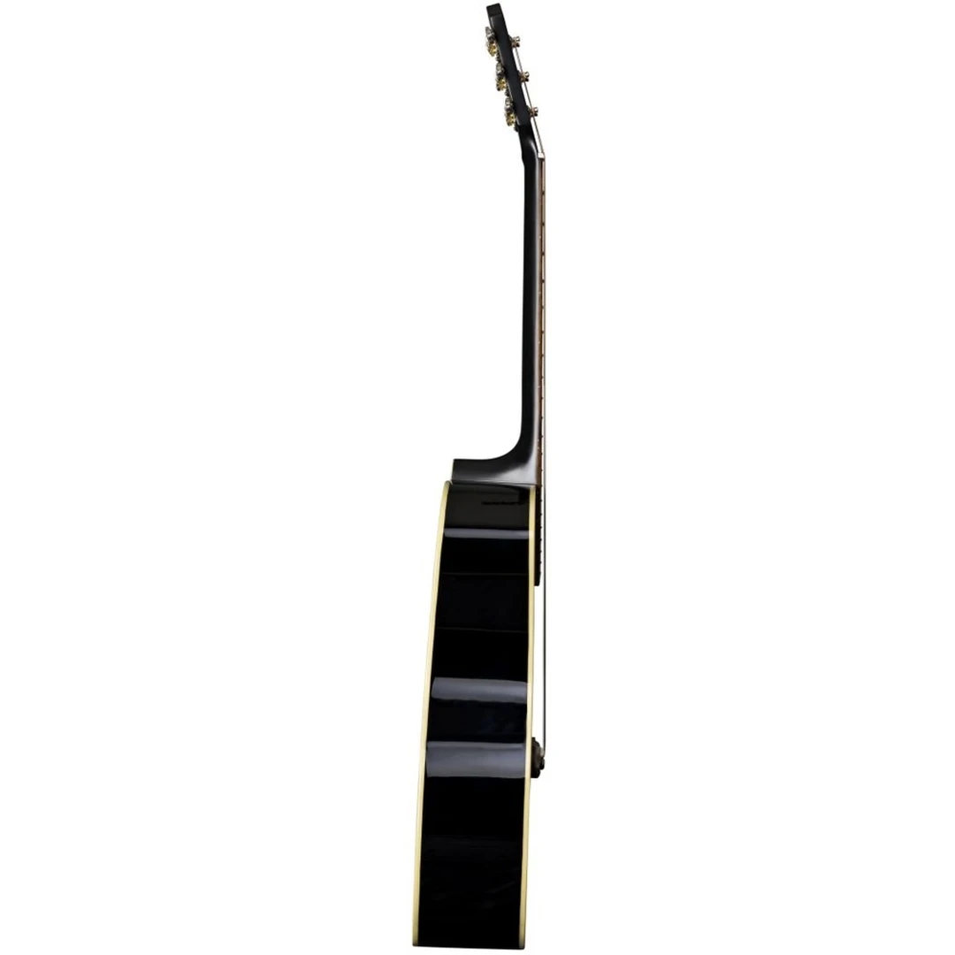 Акустическая гитара Baton Rouge X15S/D-B