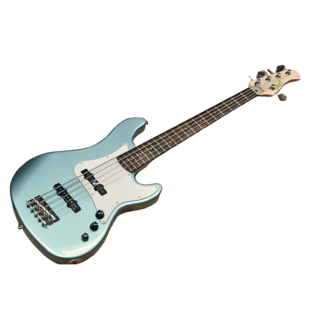 Бас-гитара Cort GB55JJ SPG