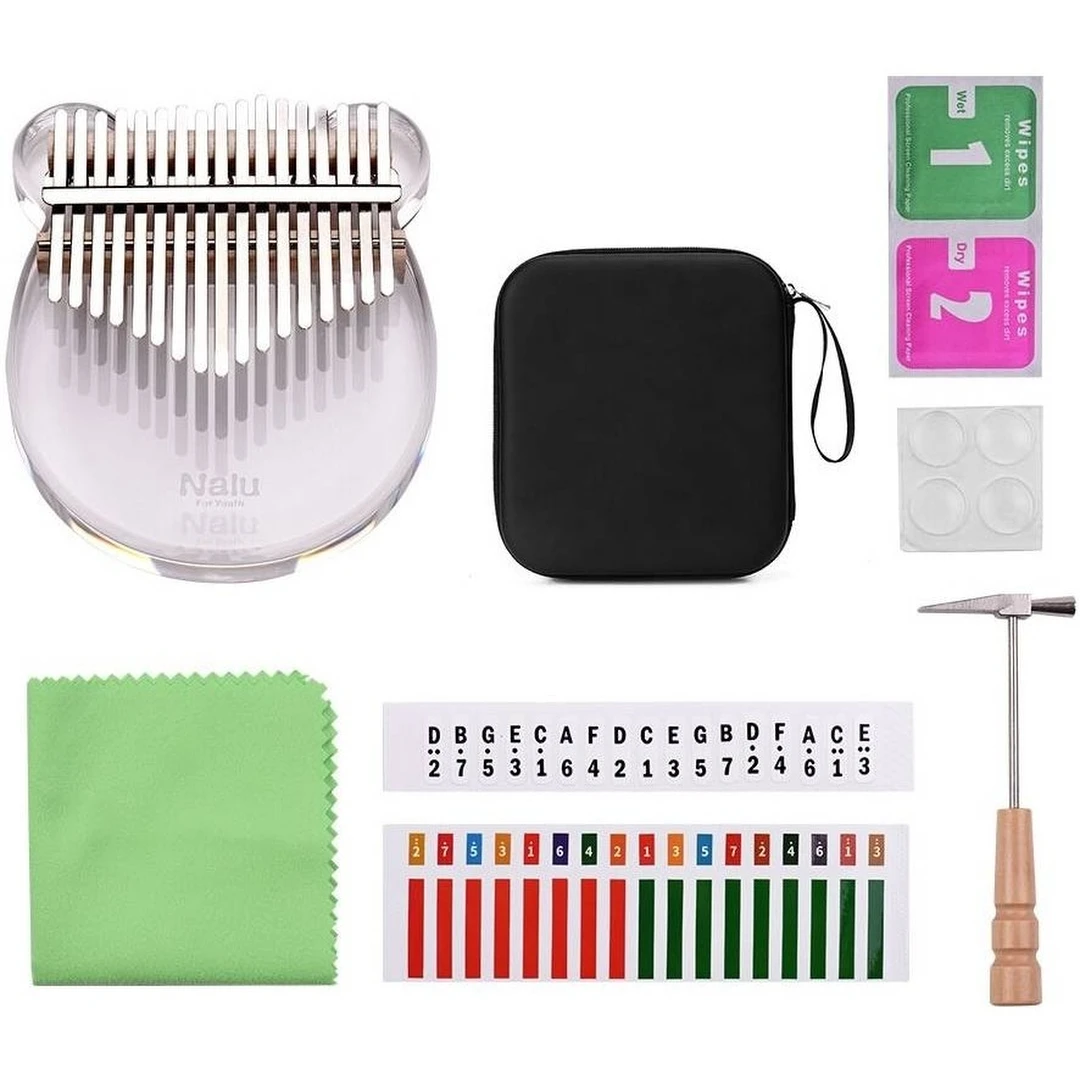 Калимба Nalu NK-BE