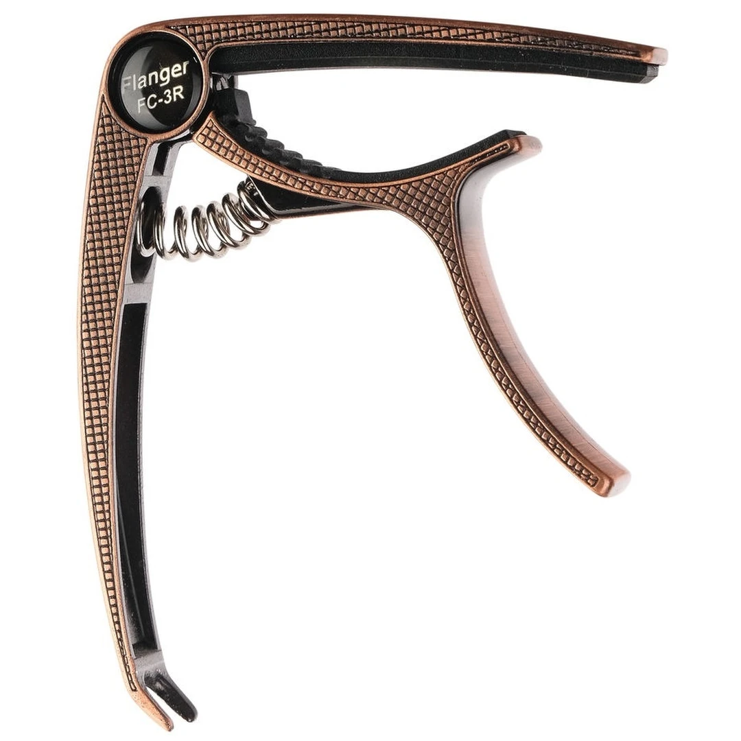 Каподастр Flanger FC-03R-R