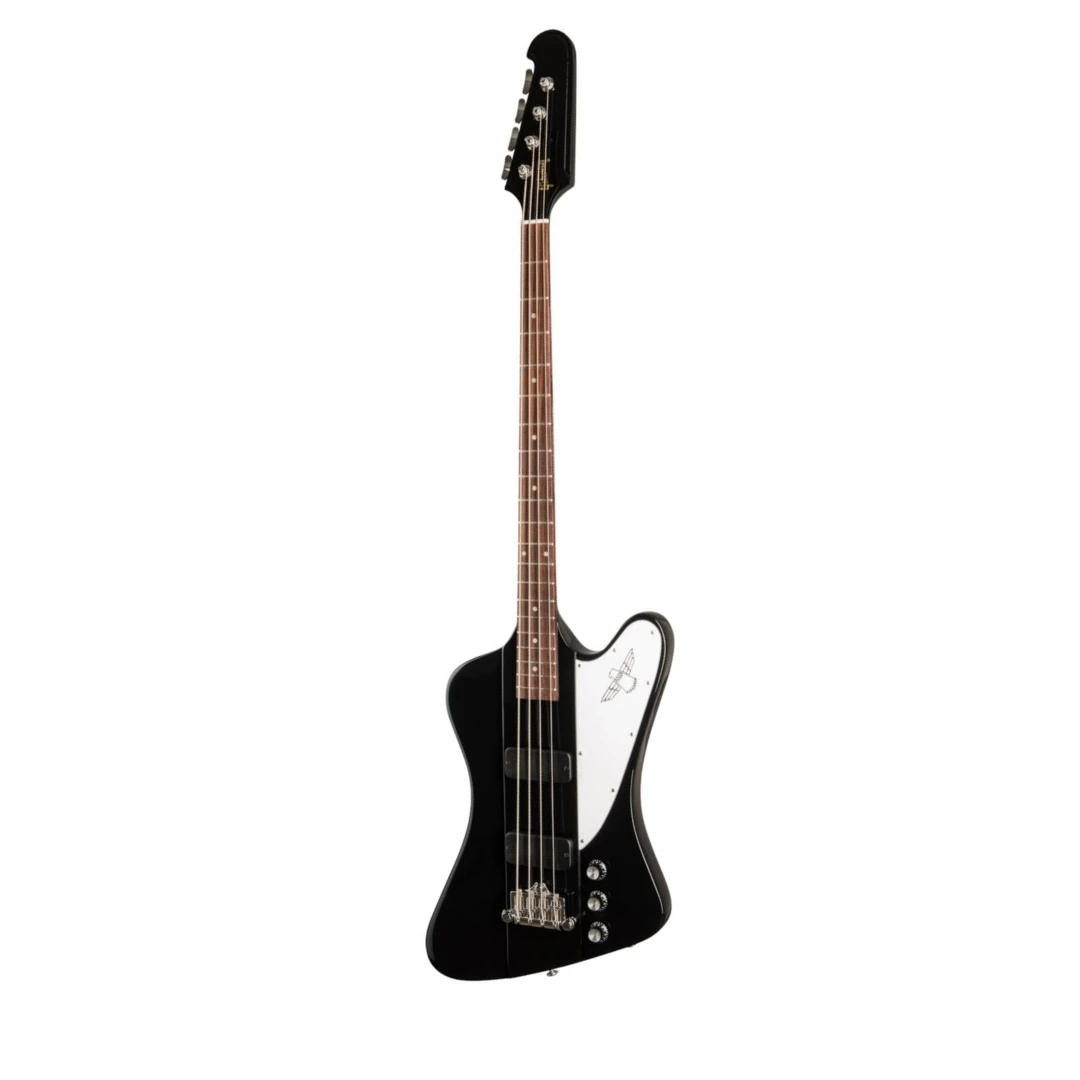 Бас-гитара Gibson Thunderbird Bass 2019 Ebony