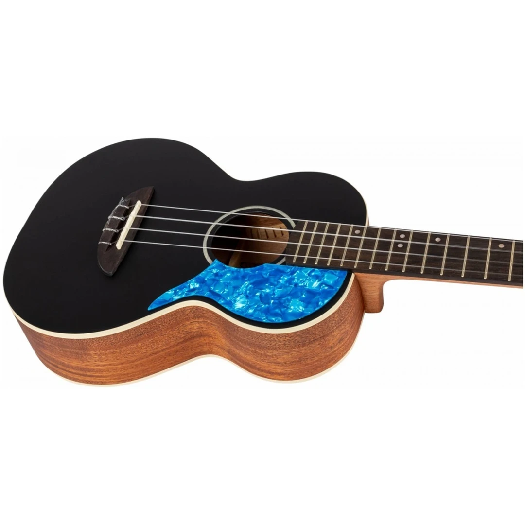 Укулеле Flight Iris Tenor BK