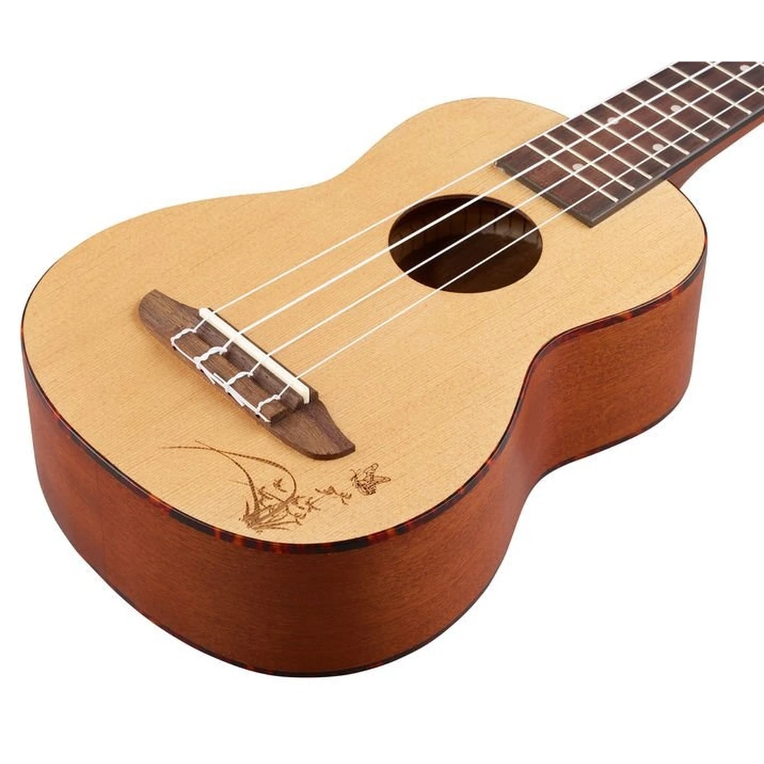 Укулеле Ortega RU5-SO