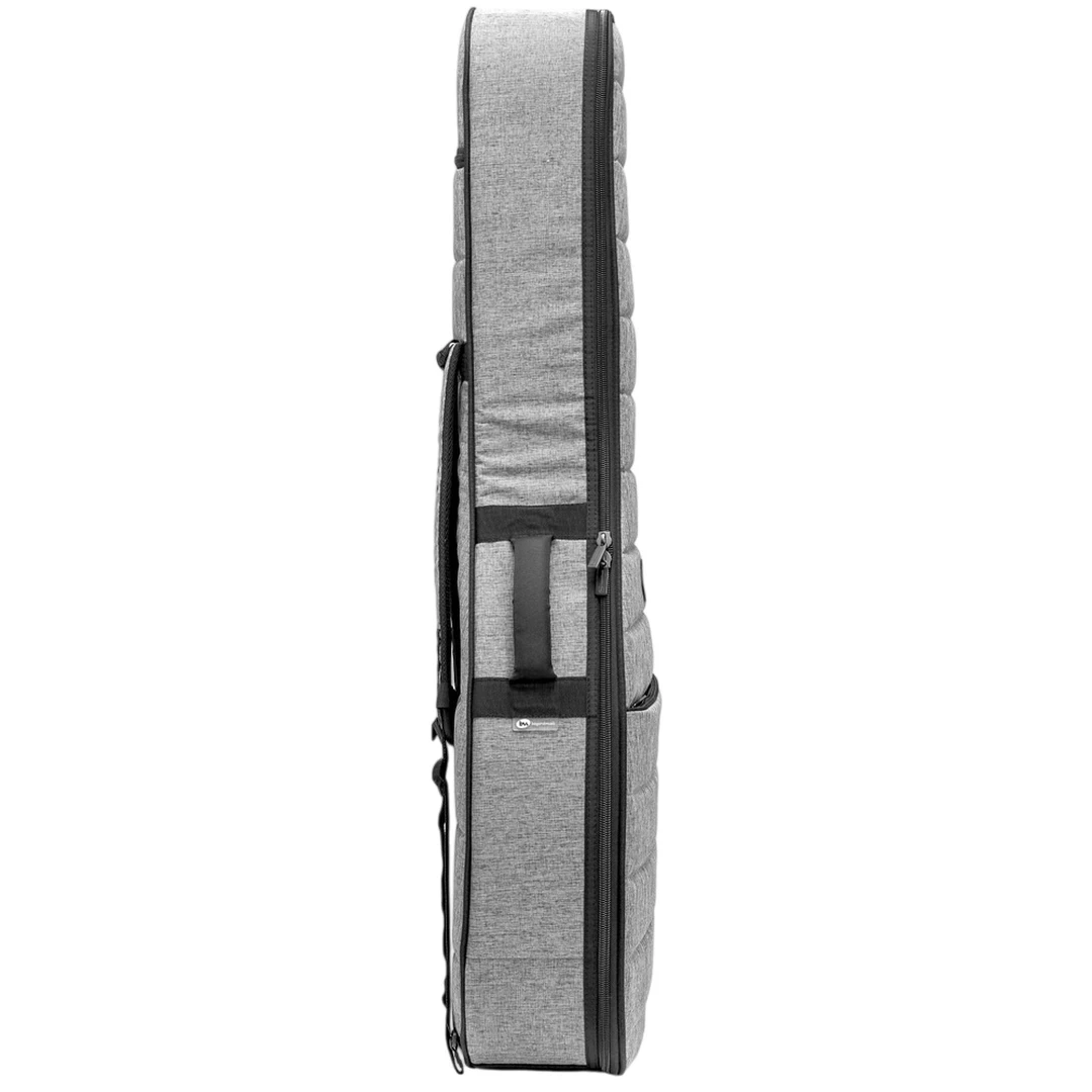 Чехол для акустической гитары Bagandmusic Acoustic Slim BM1115