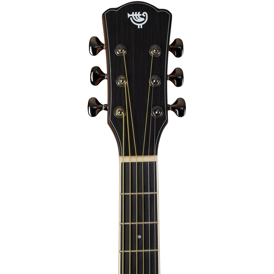 Акустическая гитара Rockdale Aurora D10 С NAT Solid