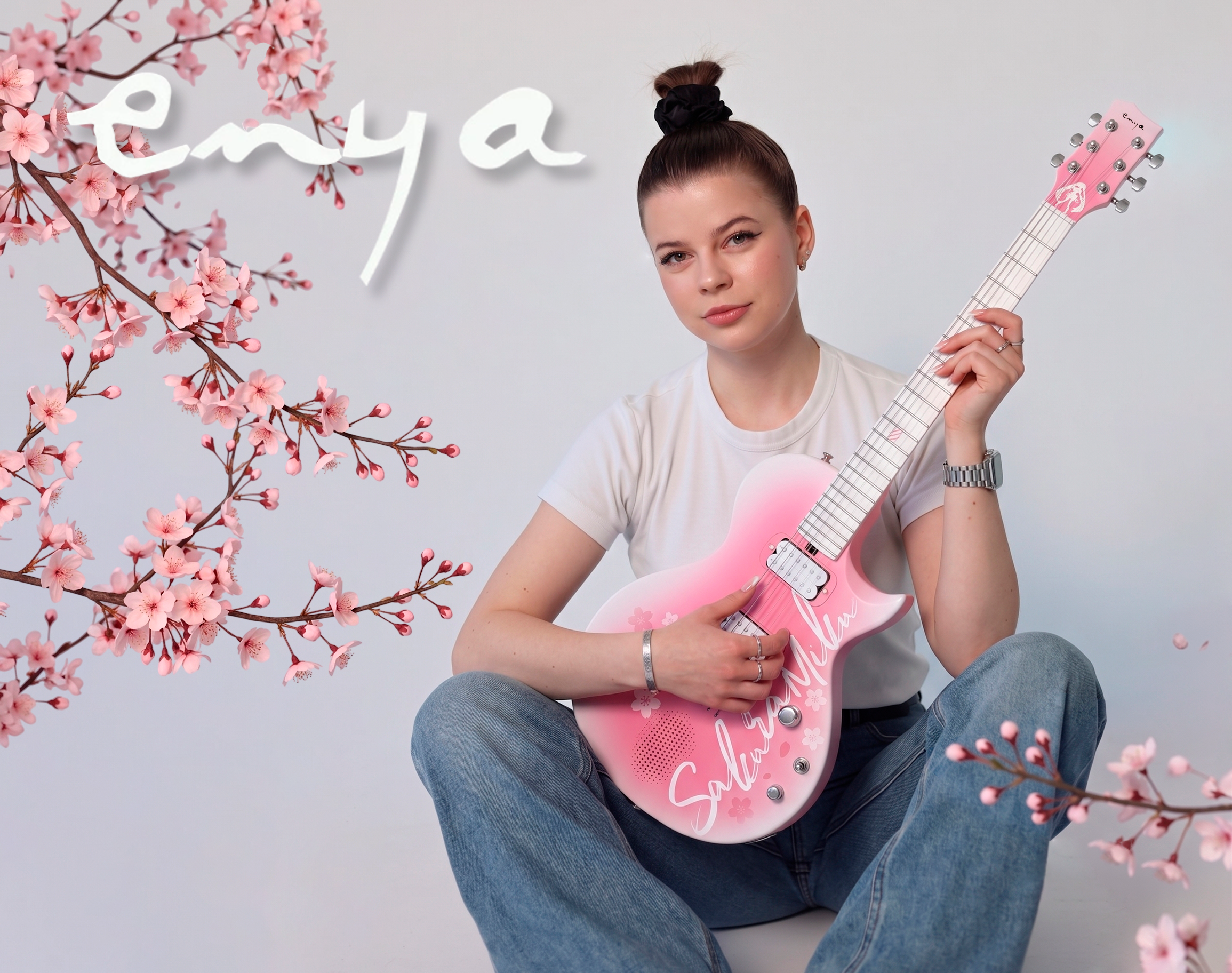 Новинки Enya