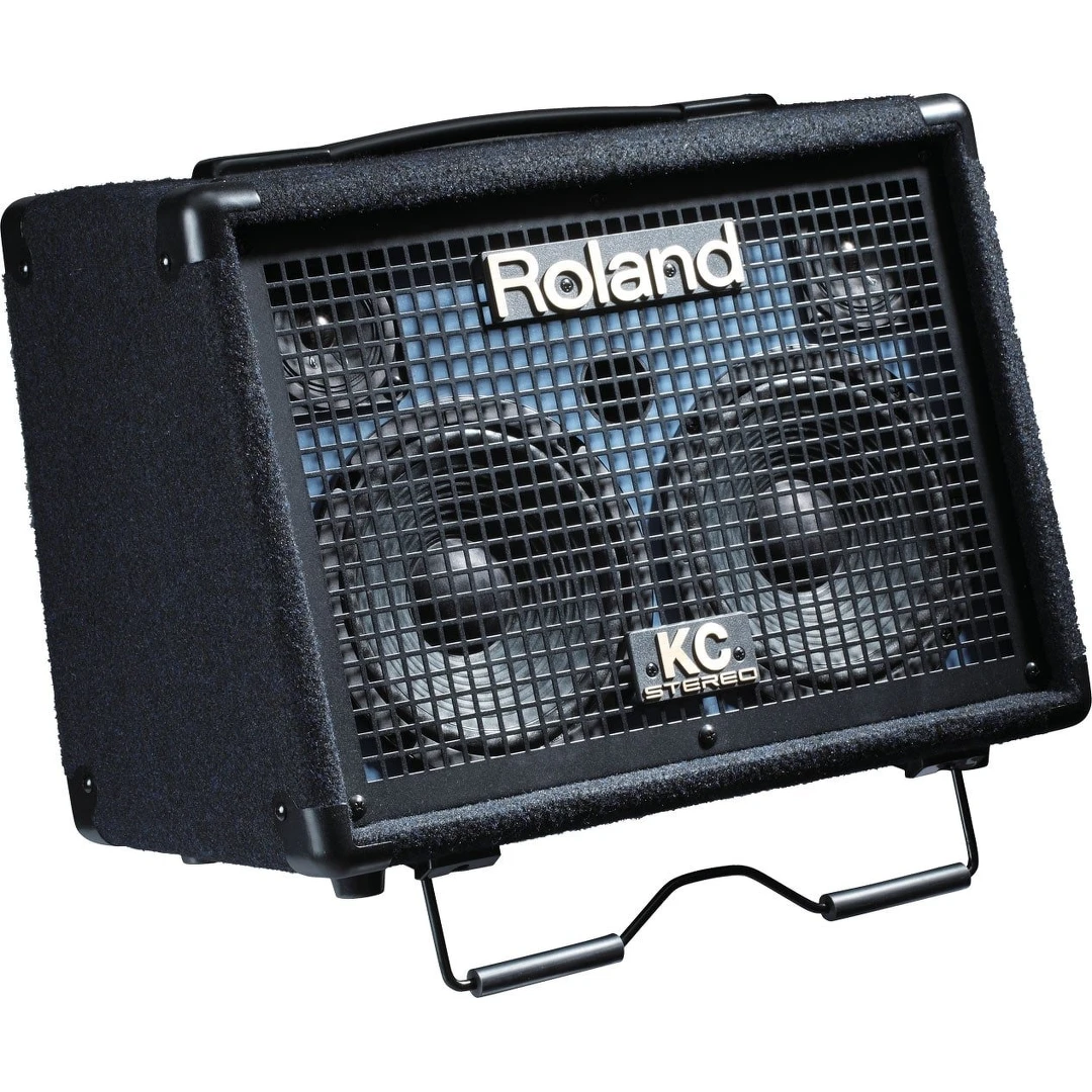 Комбоусилитель для клавишных Roland KC-110