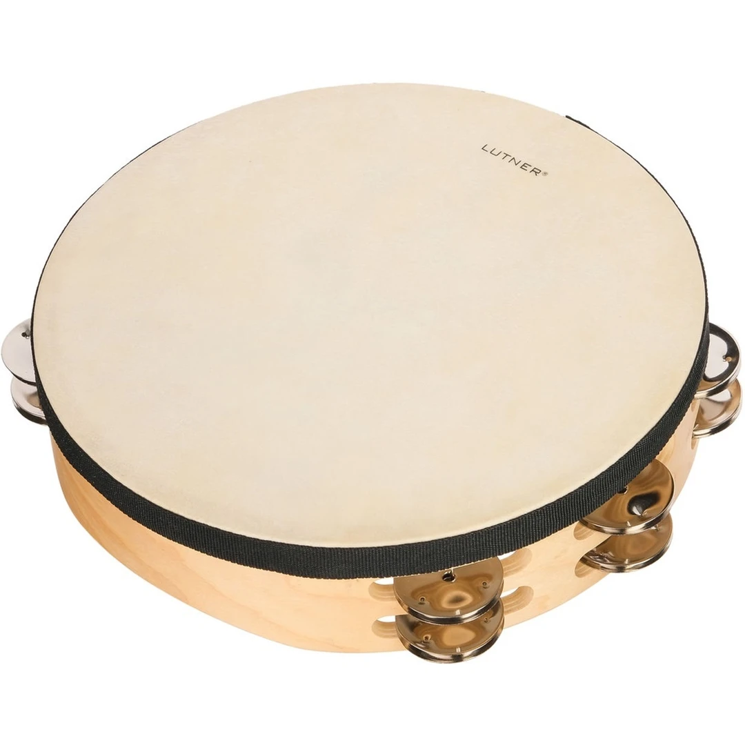 Тамбурин Fleet THD10NT2