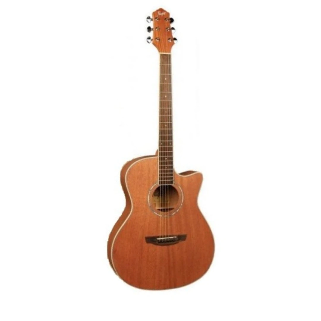 Акустическая гитара Flight AG-300C NS