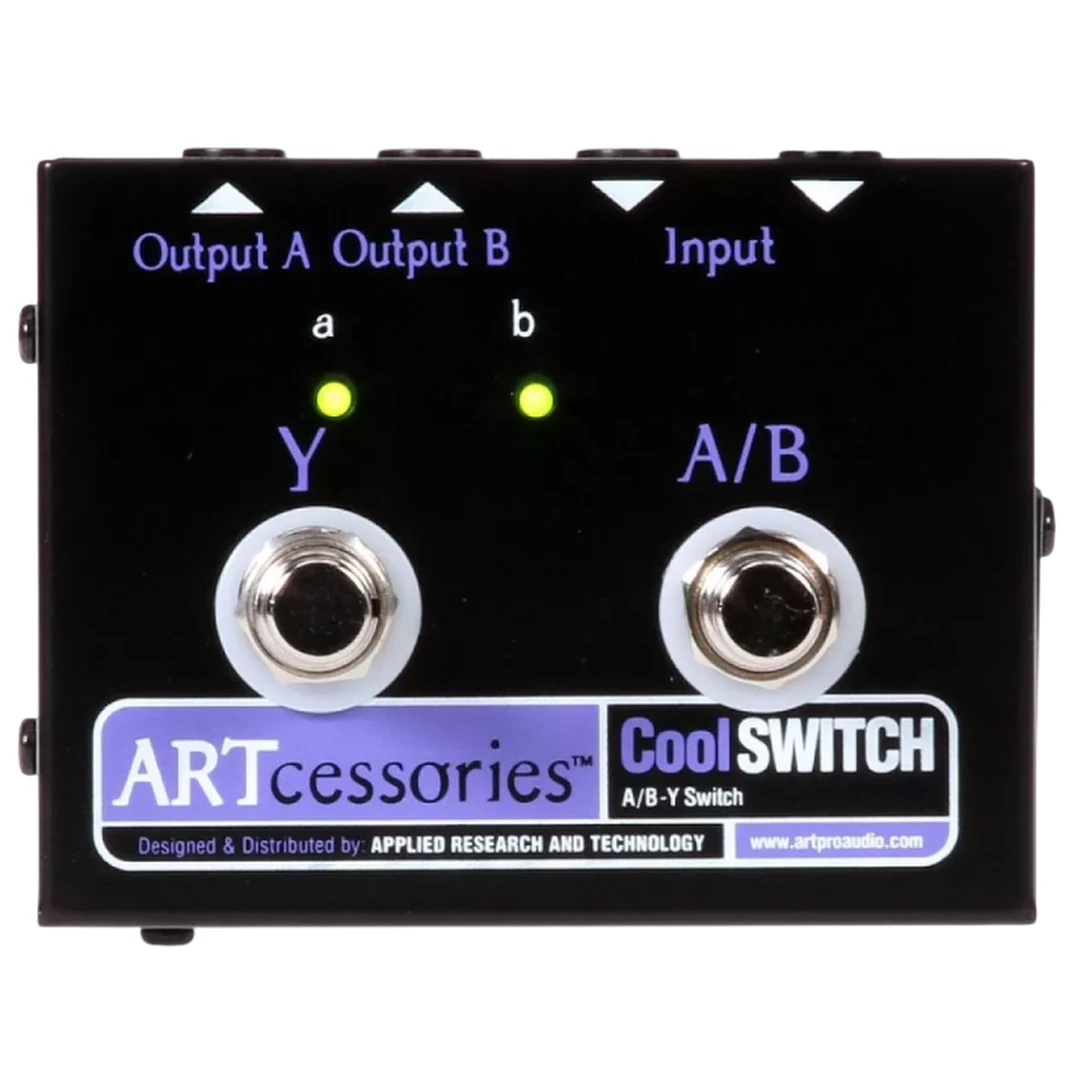 Сплиттер ART COOLSWITCH