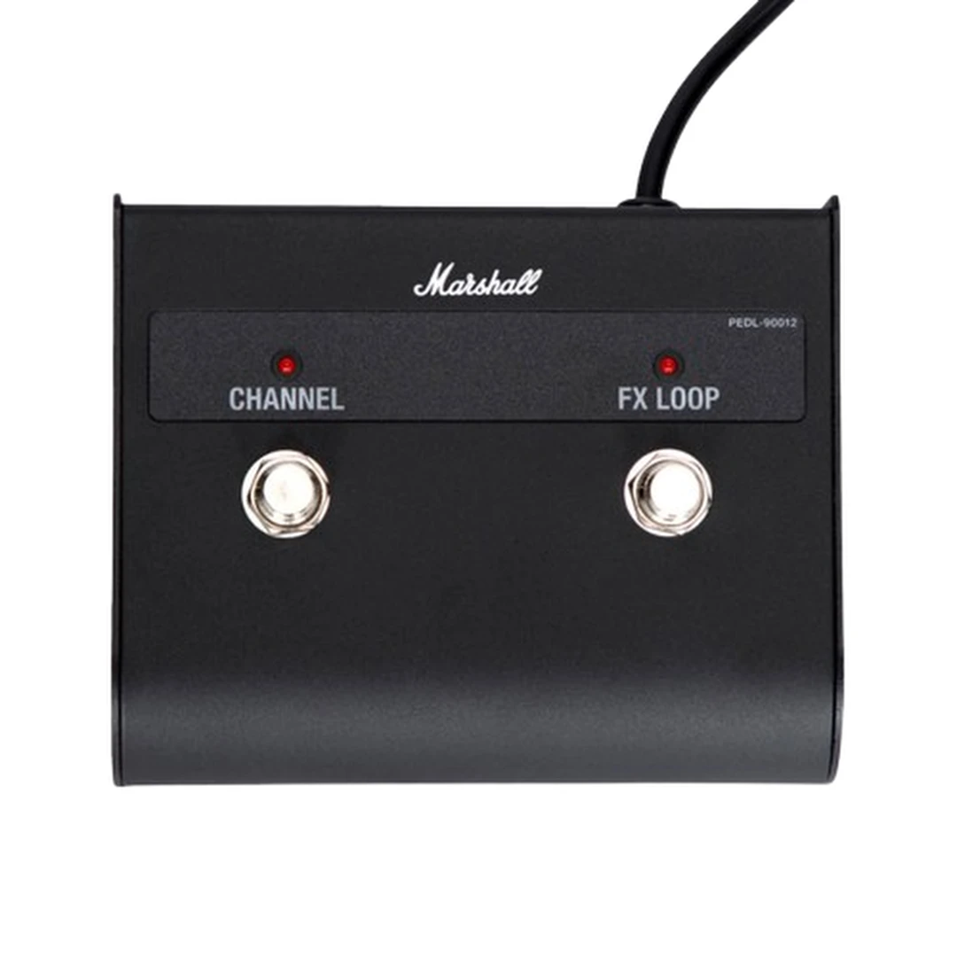 Комбоусилитель Marshall DSL5C