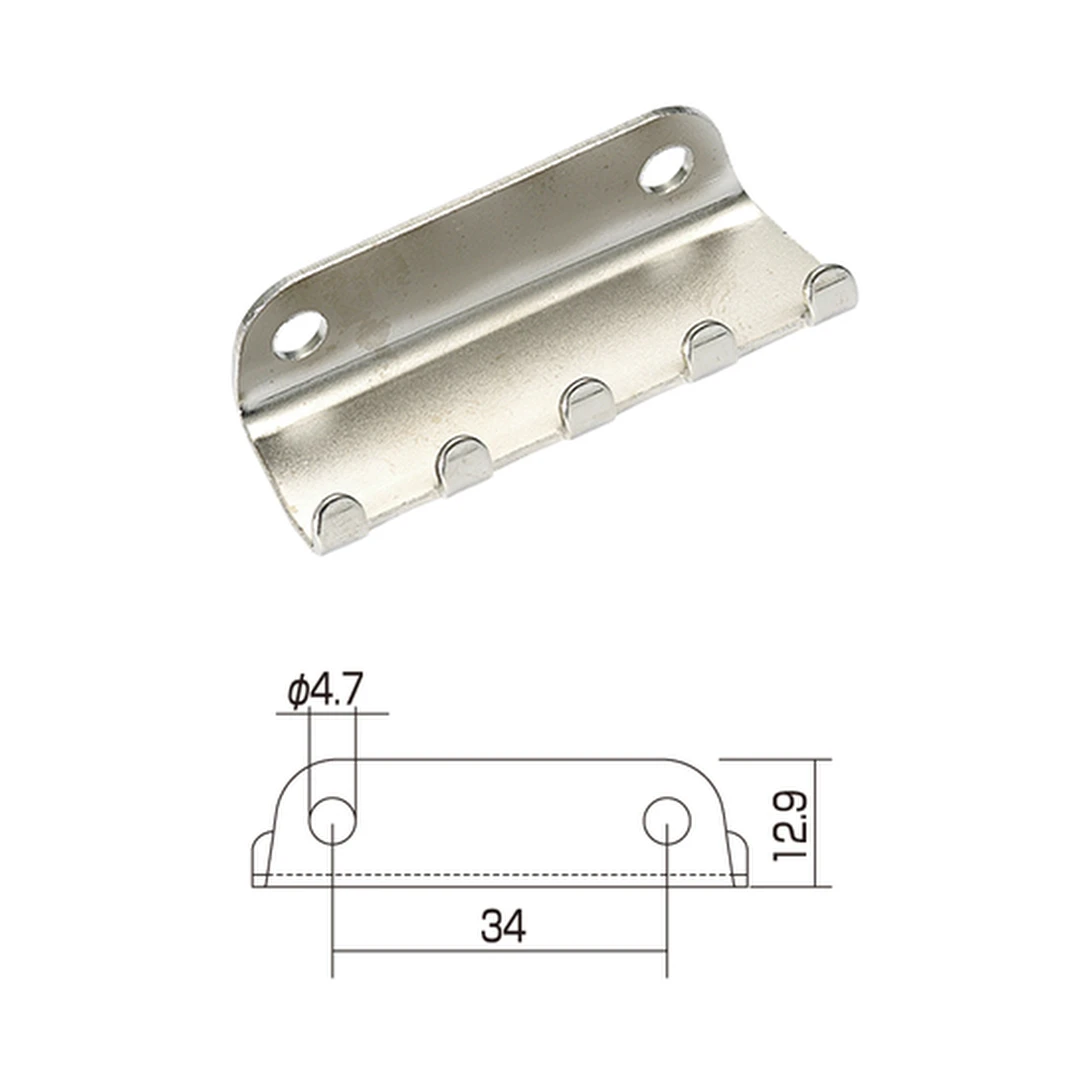 Держатель пружин Gotoh SPH