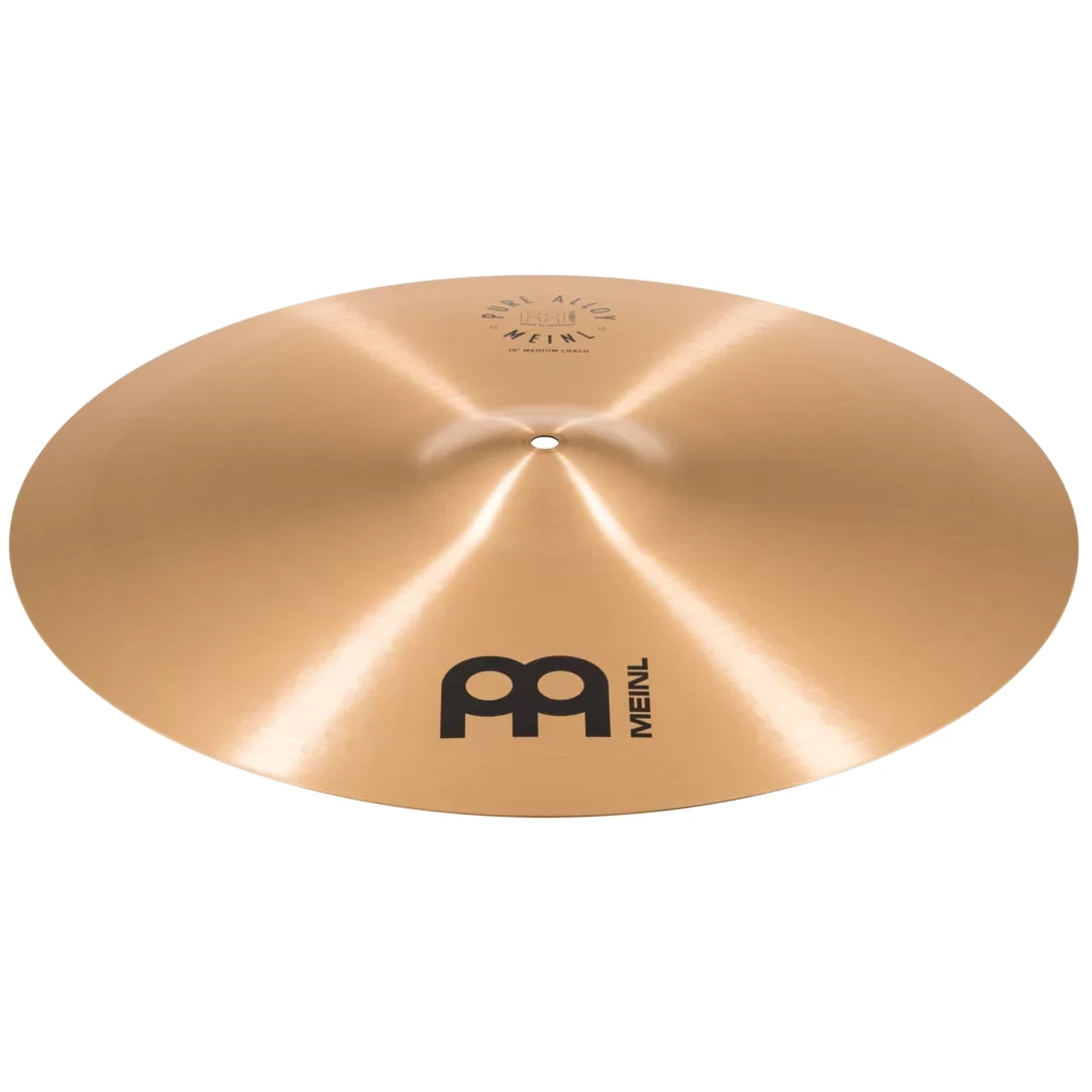 Тарелка Meinl 19" Medium Crash PA19MC