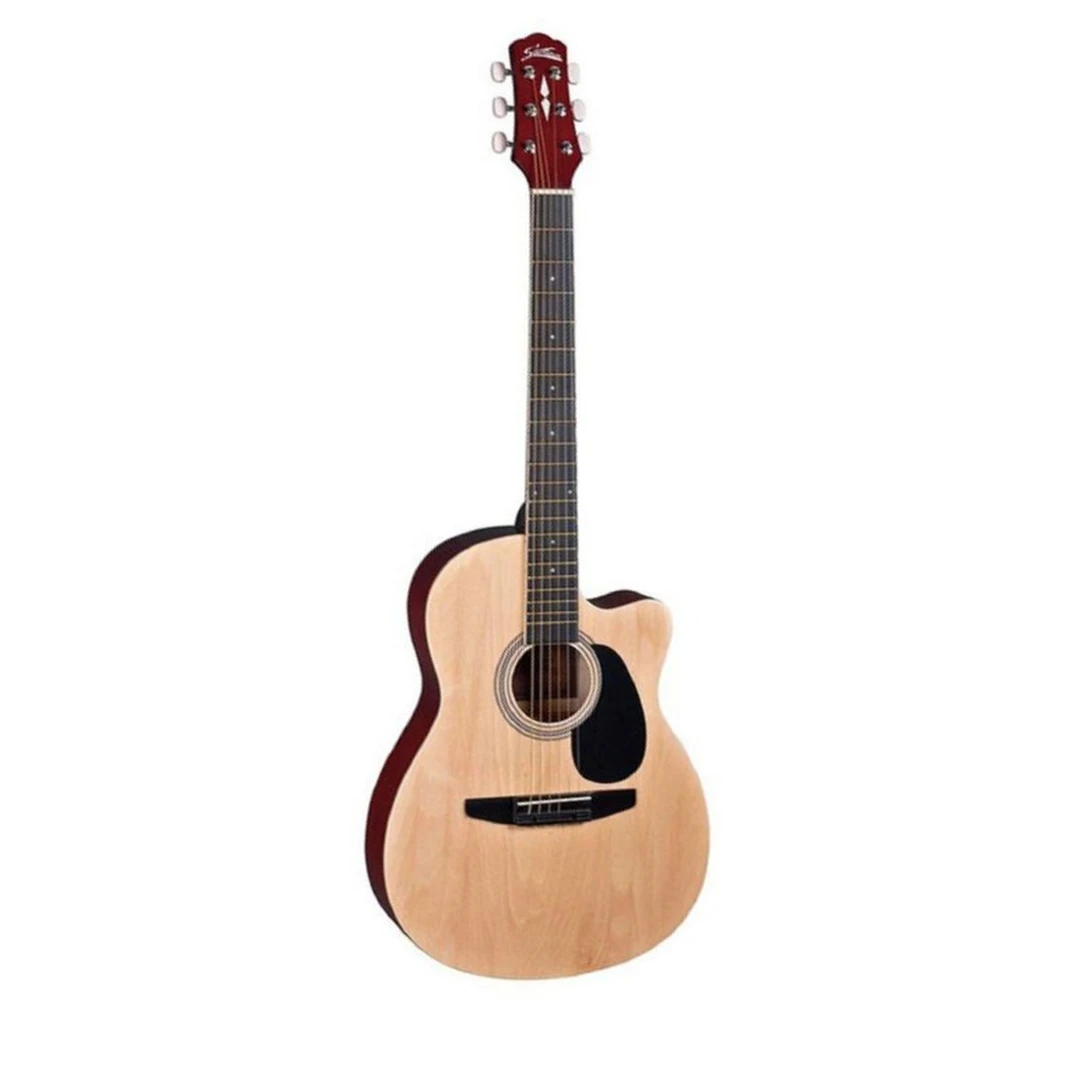 Акустическая гитара Naranda CAG110CNA