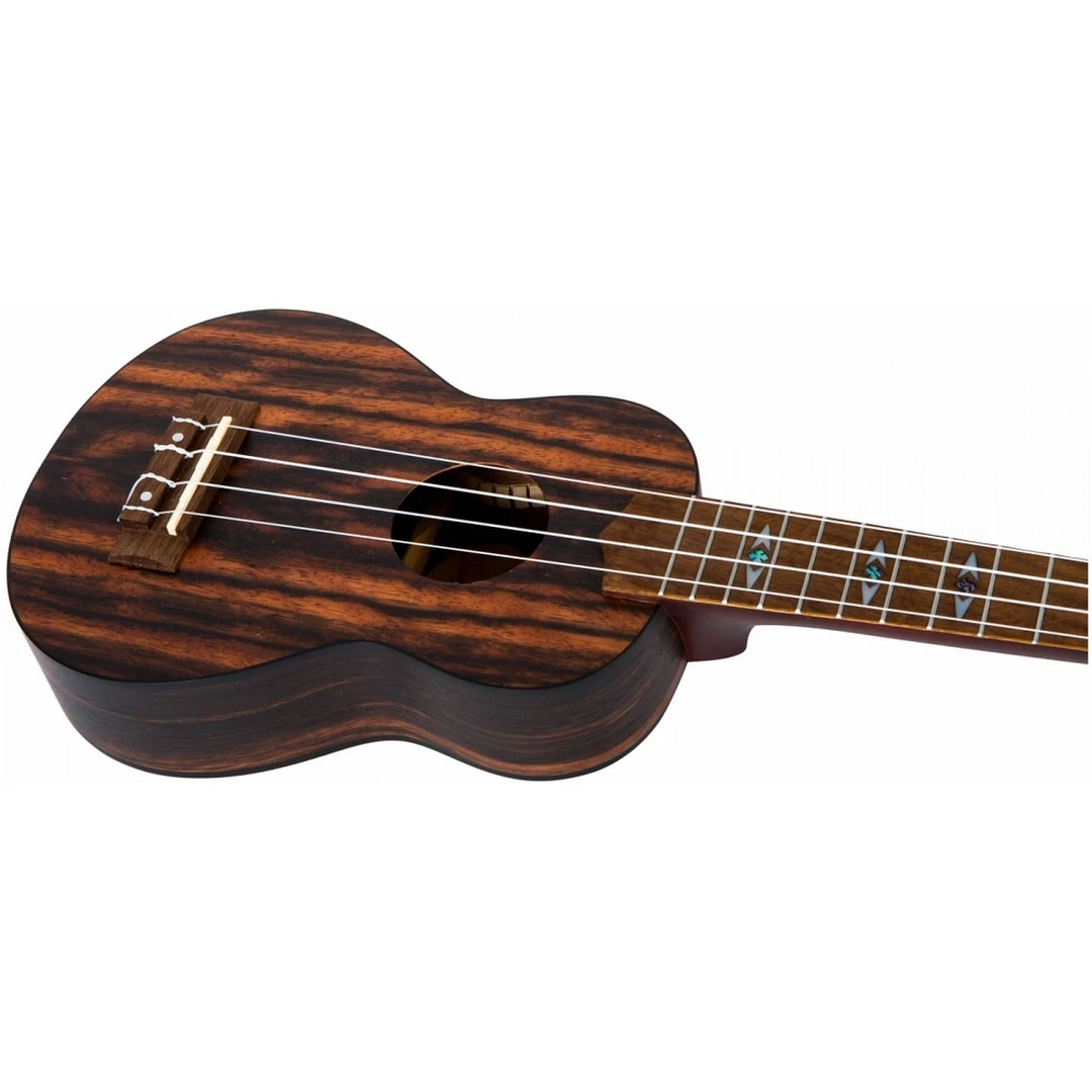 Укулеле Flight DUS 460 Amara