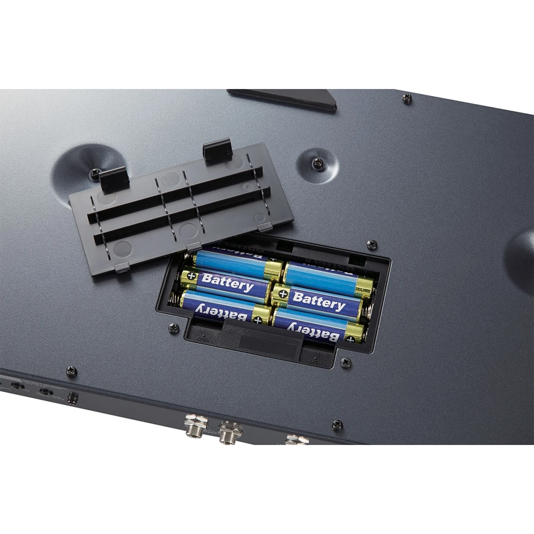 Процессор гитарный Boss ME-80