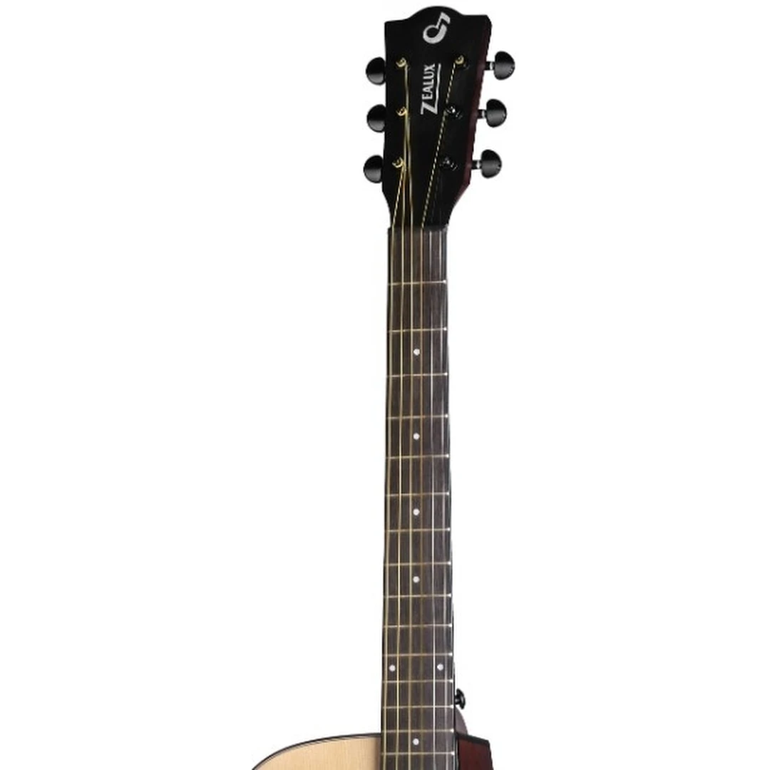 Акустическая гитара Foix ZD-83CM-NA