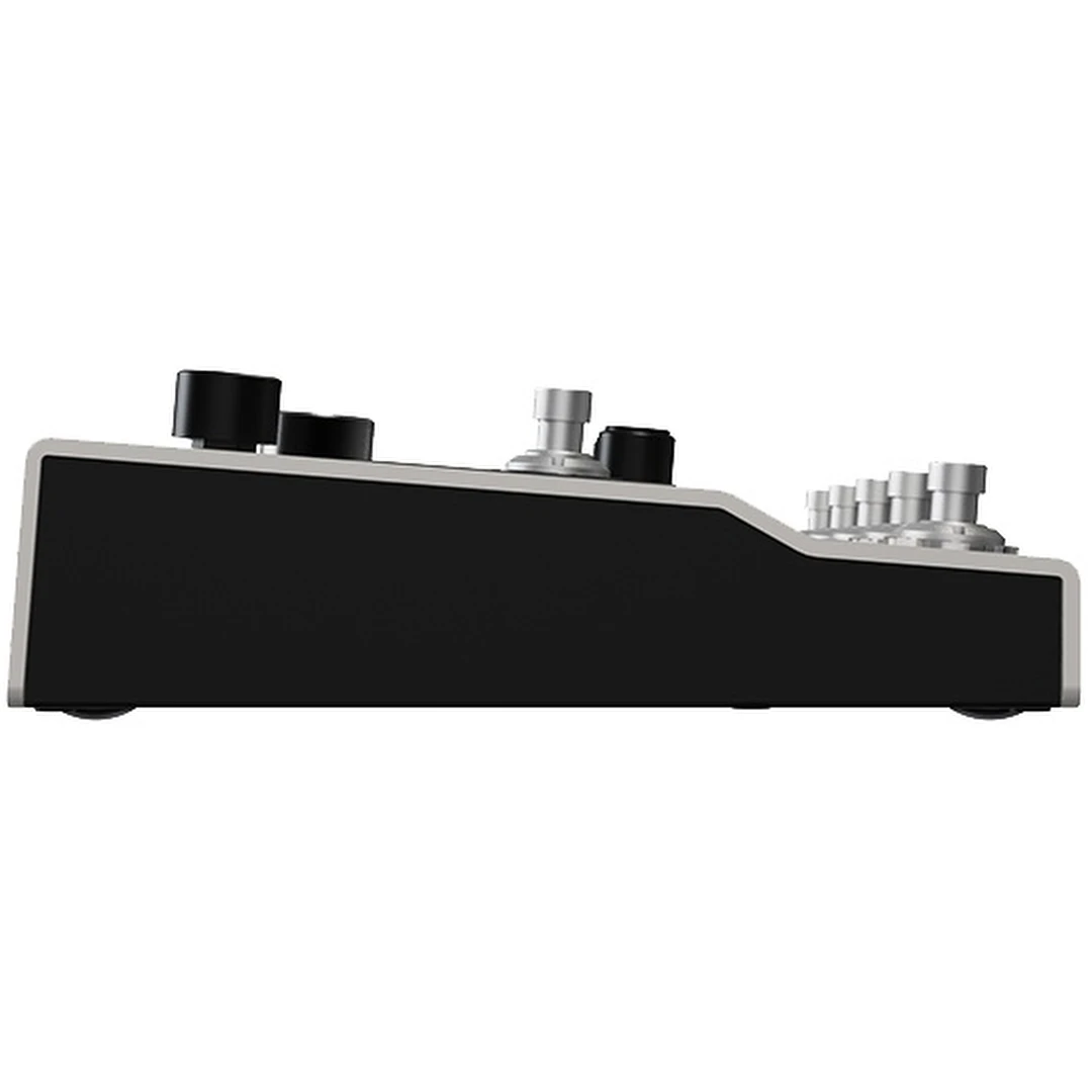 Процессор эффектов Hotone Ampero II Stage