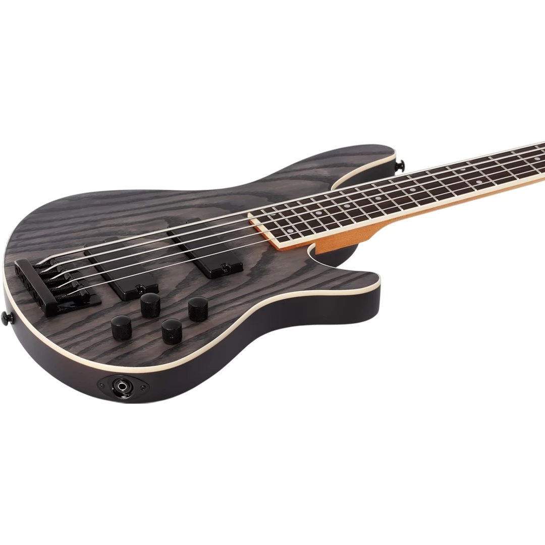 Бас-гитара Schecter C-5 Standard CS