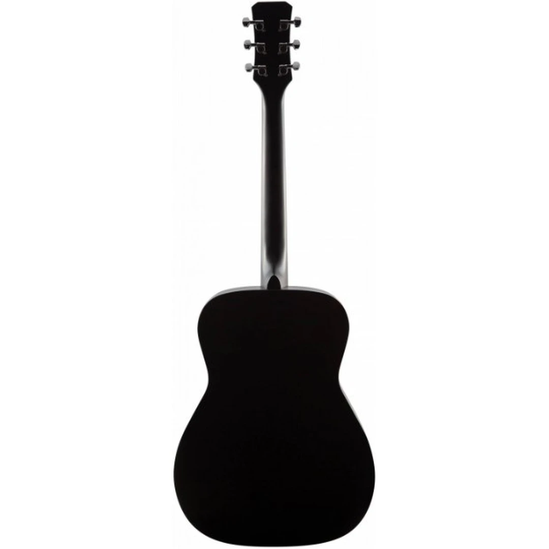 Акустическая гитара Jet JF-155 BKS