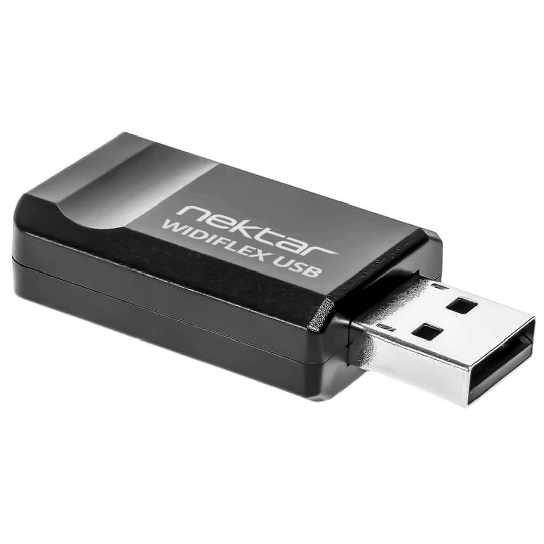 Передатчик Nektar WIDIFlex USB