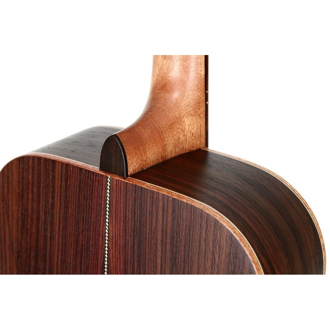 Акустическая гитара Dowina Danubius D