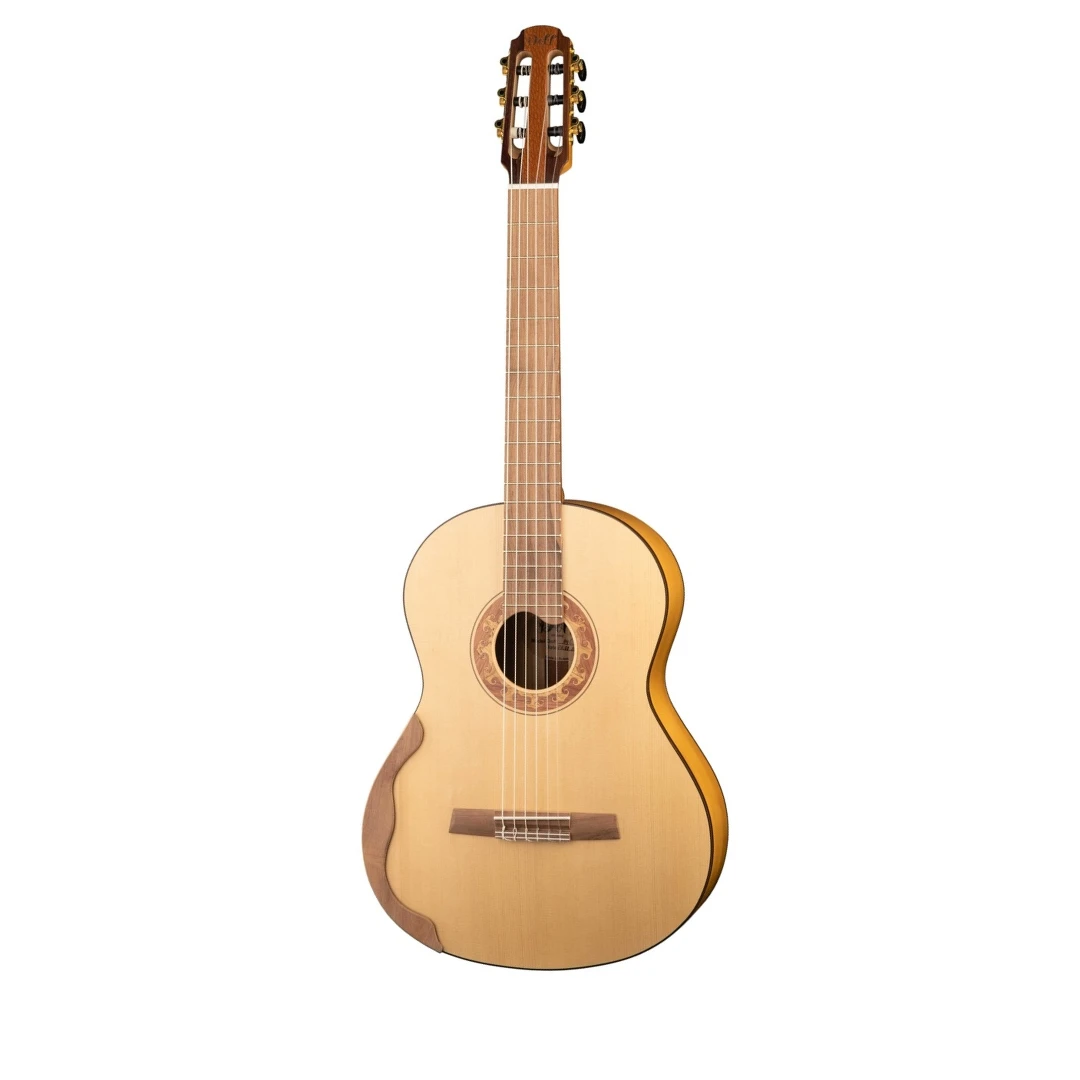 Классическая гитара Doff D011С