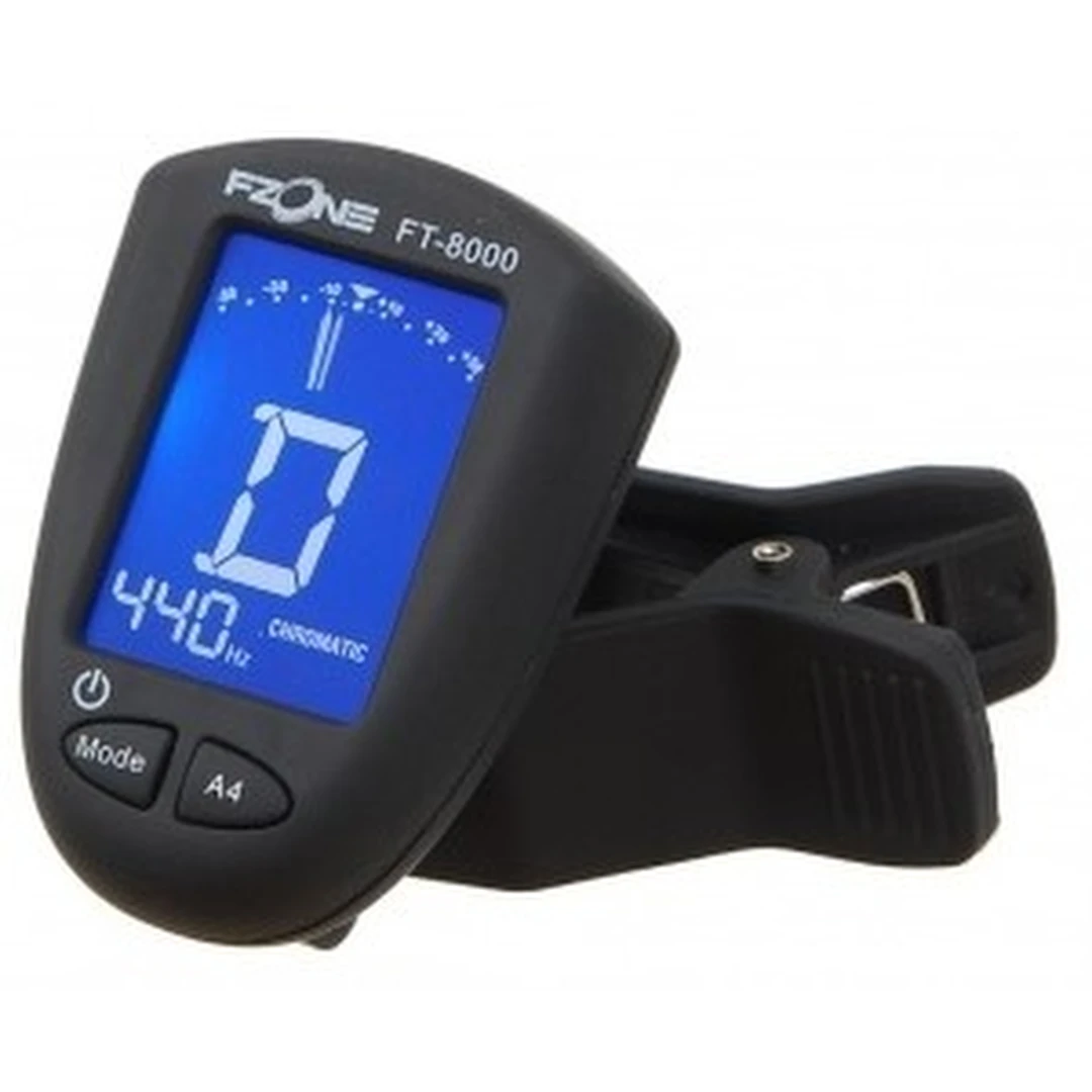 Тюнер Fzone FT-8000