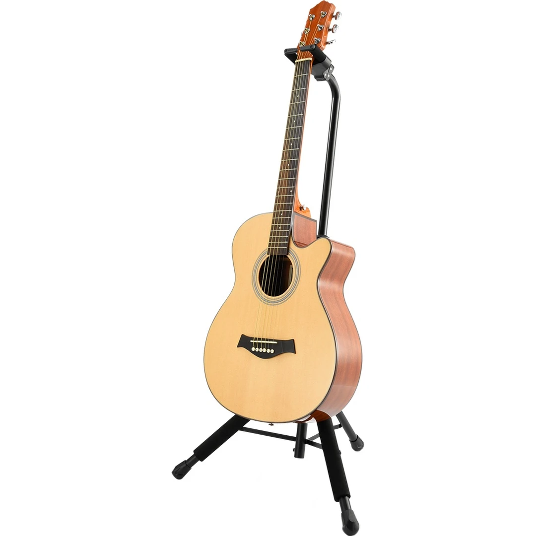 Стойка для гитары Hercules GS414B Plus