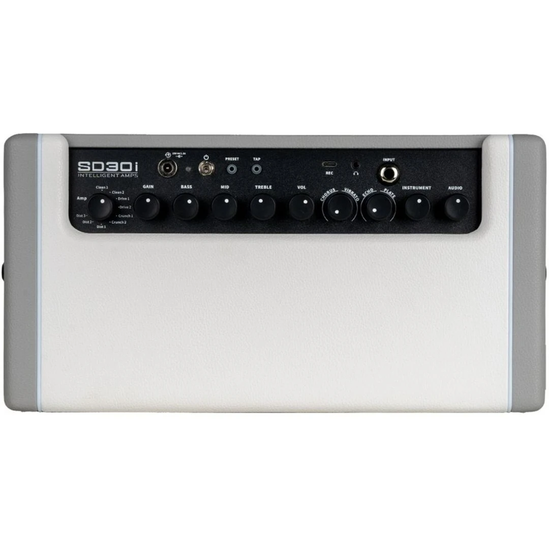Комбоусилитель Mooer SD30i