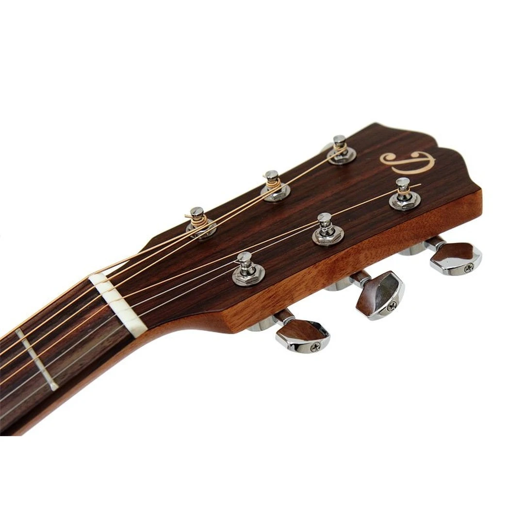 Акустическая гитара Dowina Rustica GAC