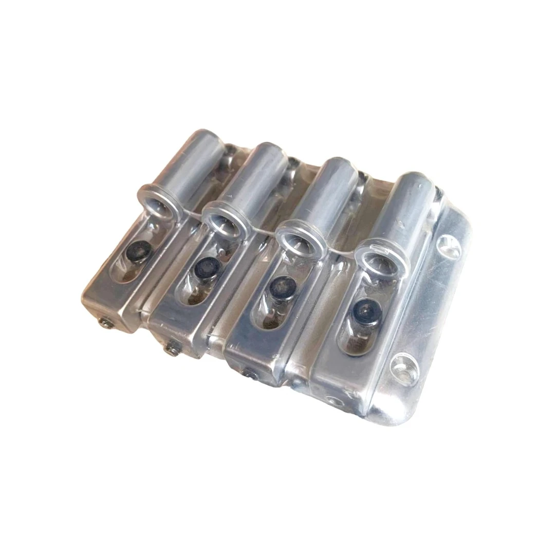 Бридж для бас-гитары Gewa 548321