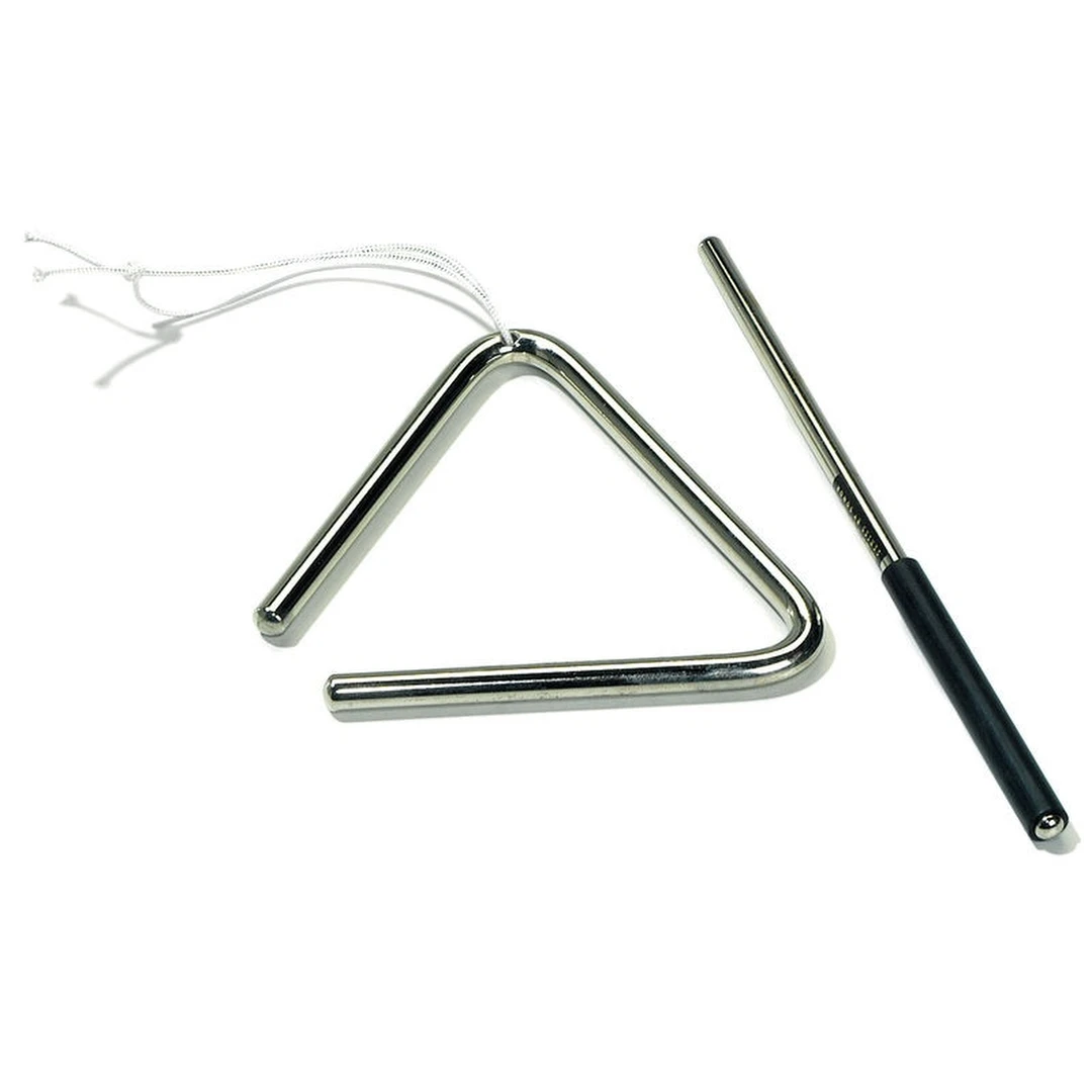 Треугольник Sonor LTR 10