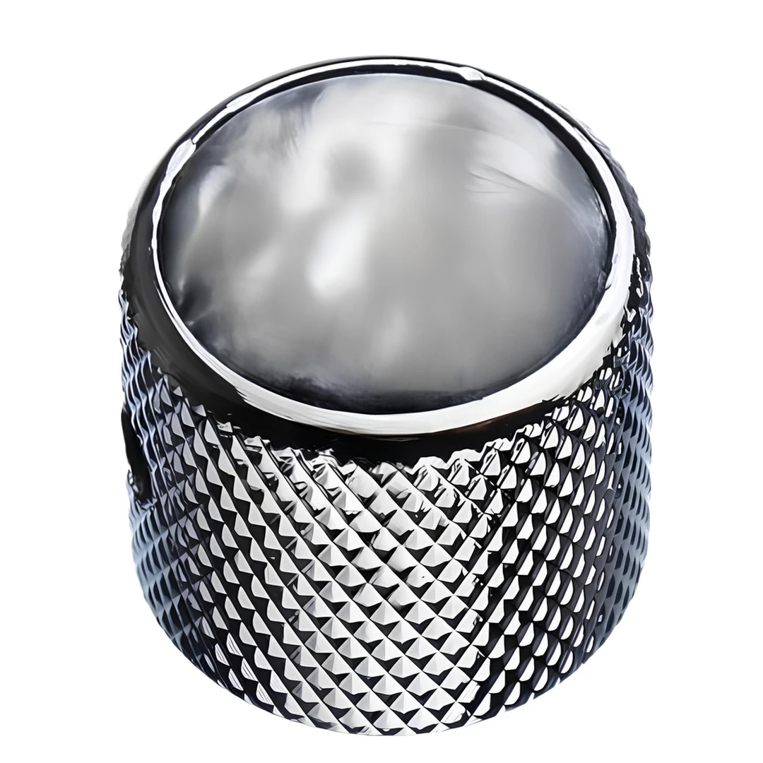 Ручка потенциометра Paxphil NP032-CR