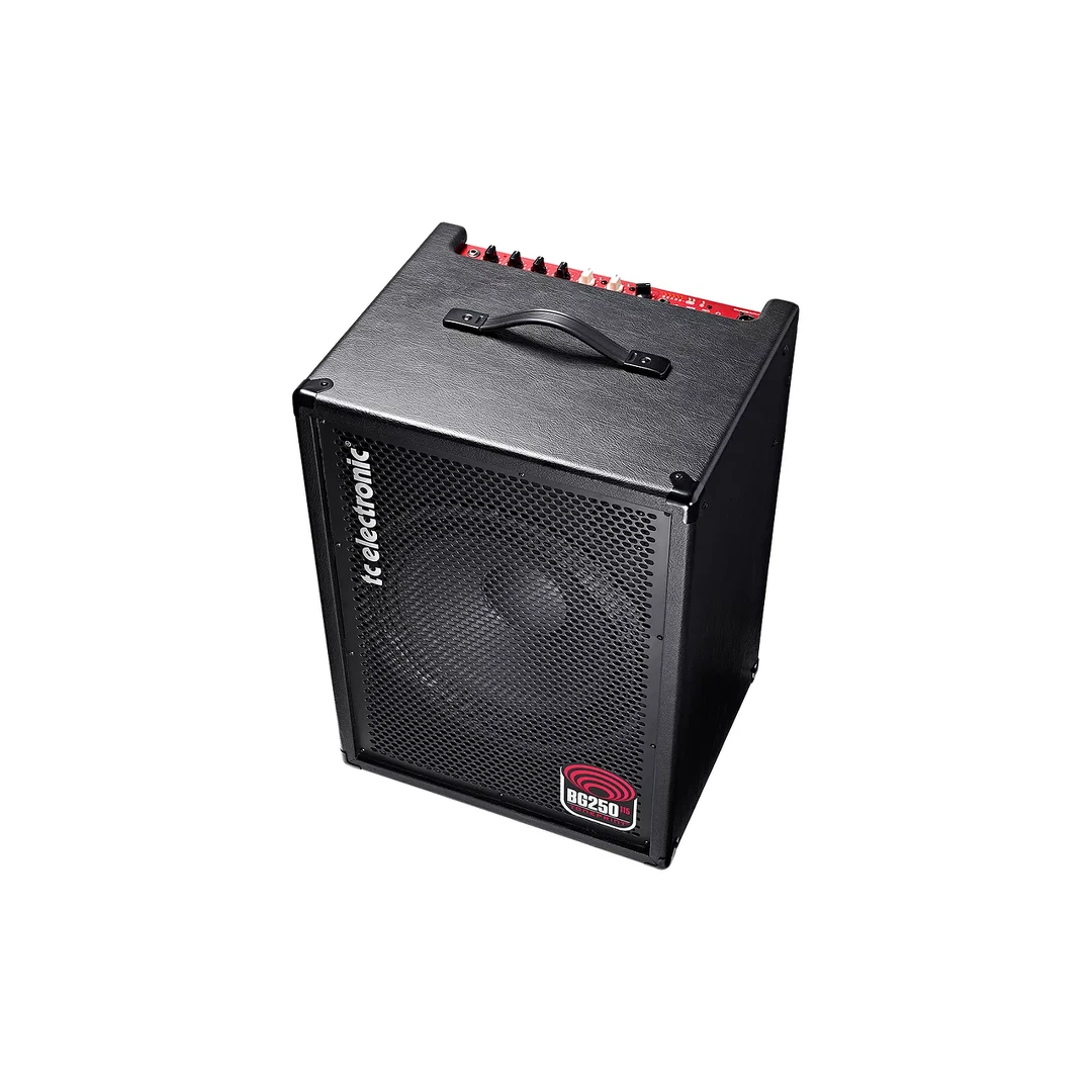 Комбоусилитель для бас-гитары TC Electronic BG250-115